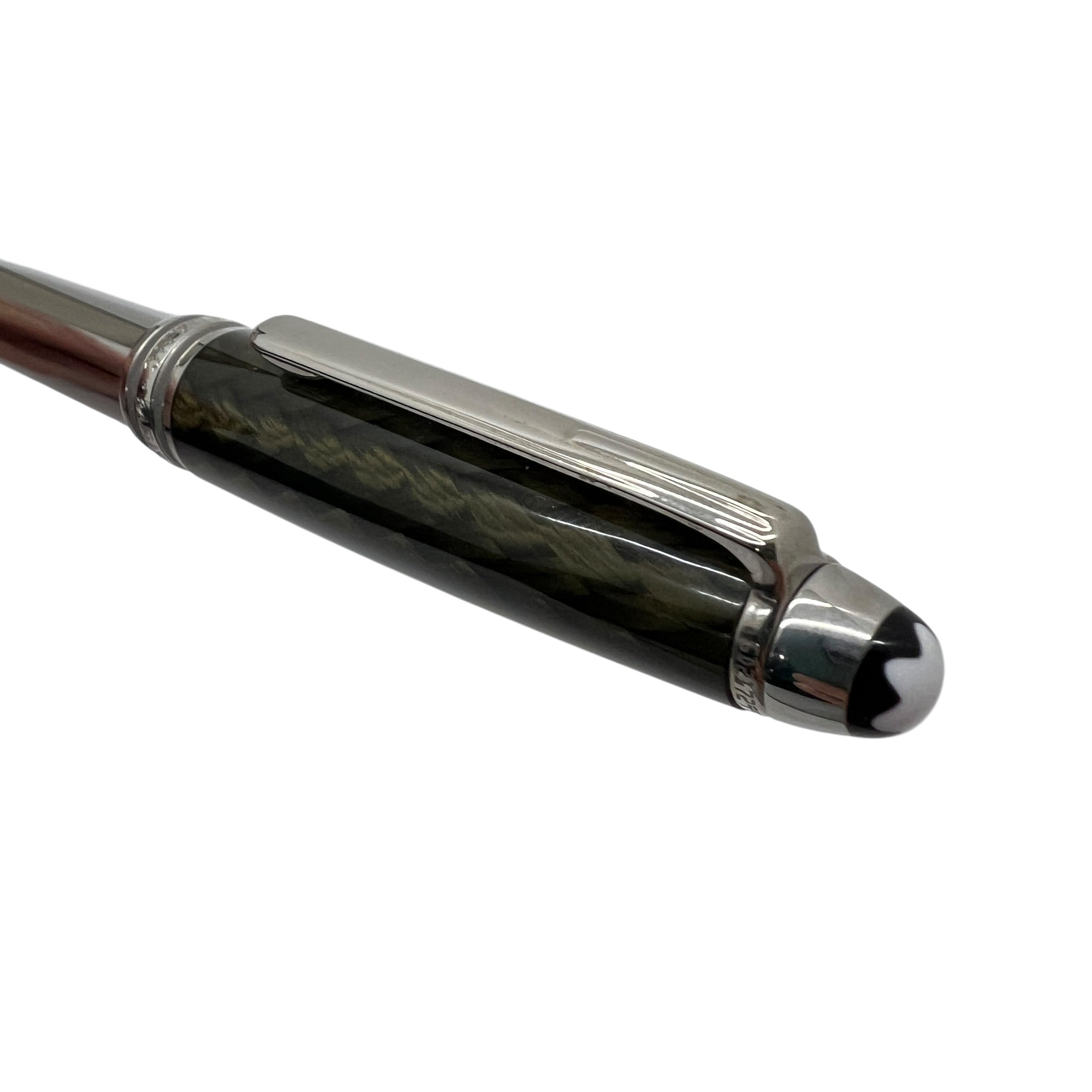 Douè Carbon Steel penna a sfera