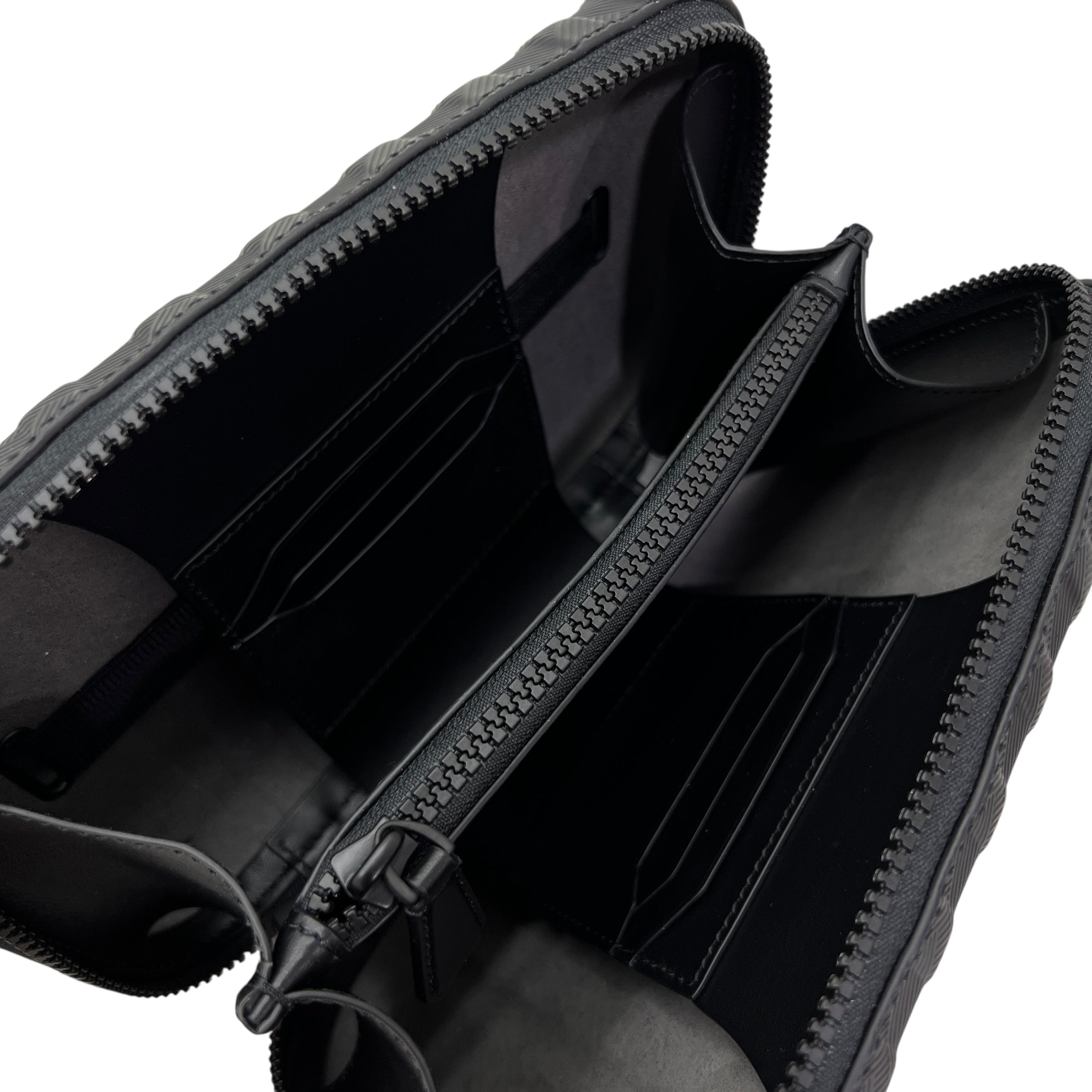 Montblanc custodia da viaggio Extreme 3.0