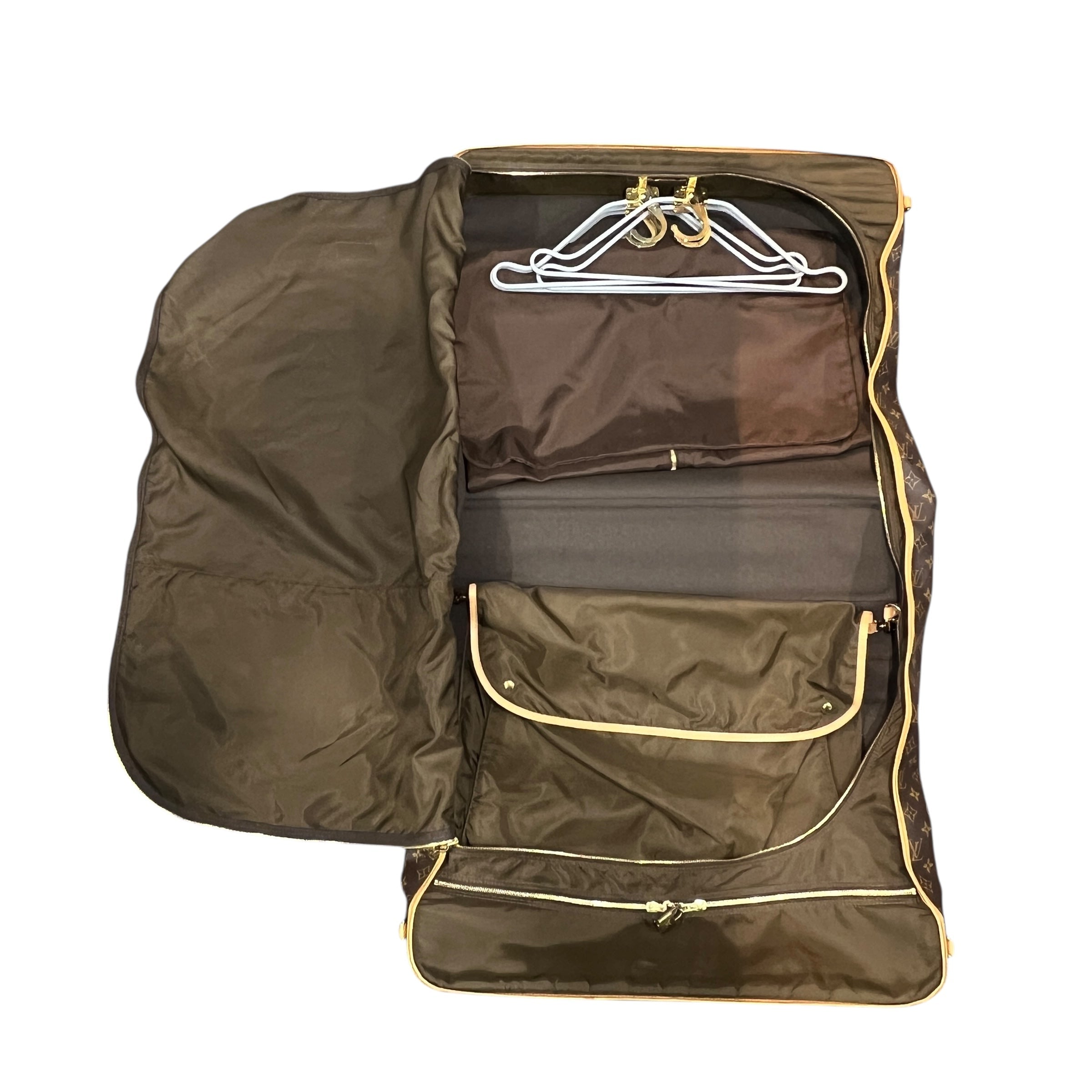 Garment porta-abiti 5 gruccie