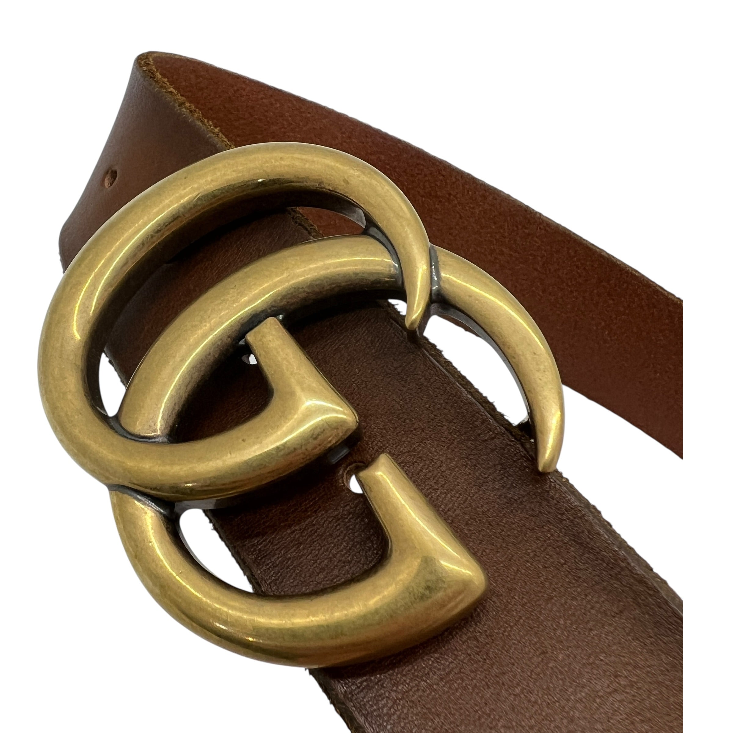 Marmont GG Cintura Larga taglia 75