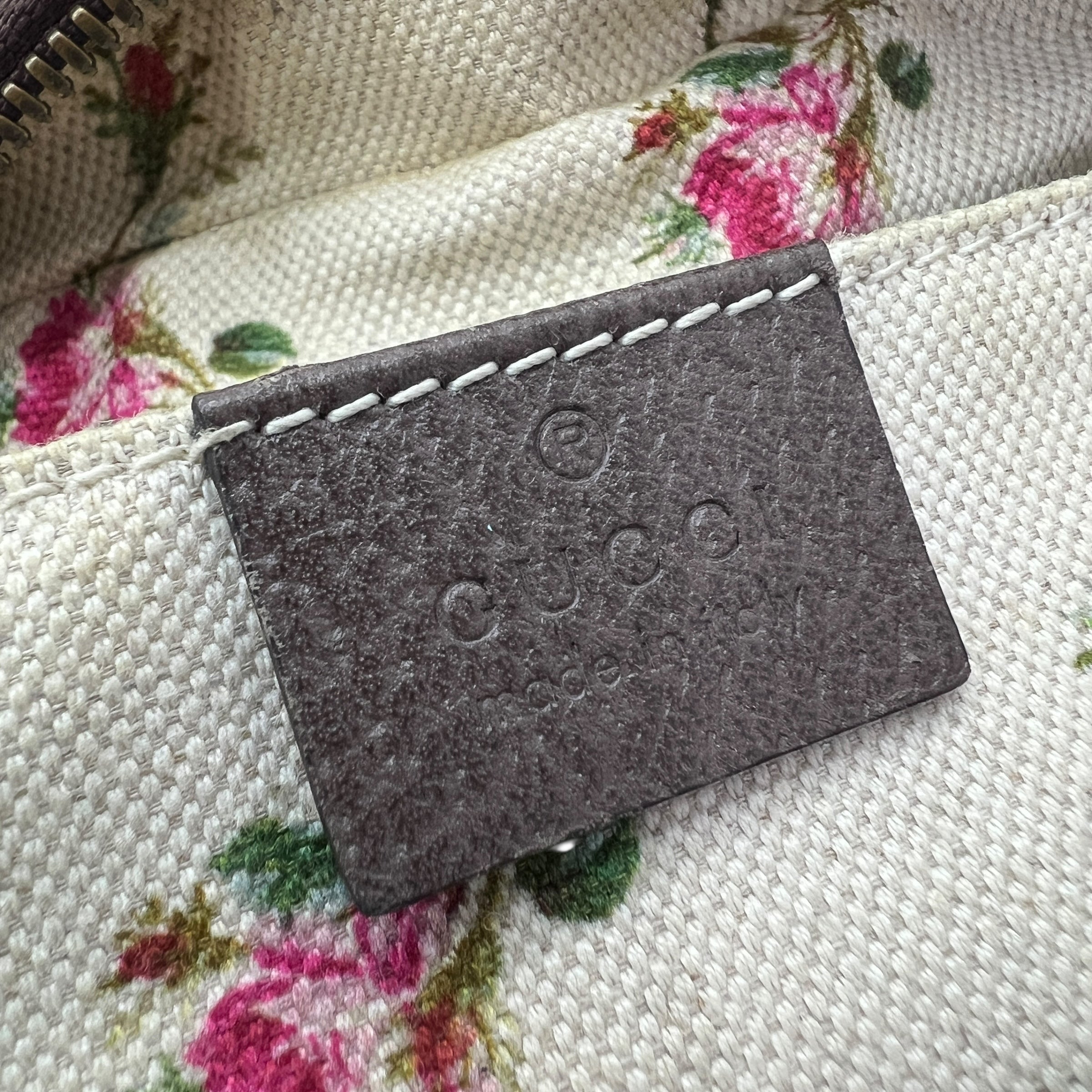 Neo Vintage Web tracolla