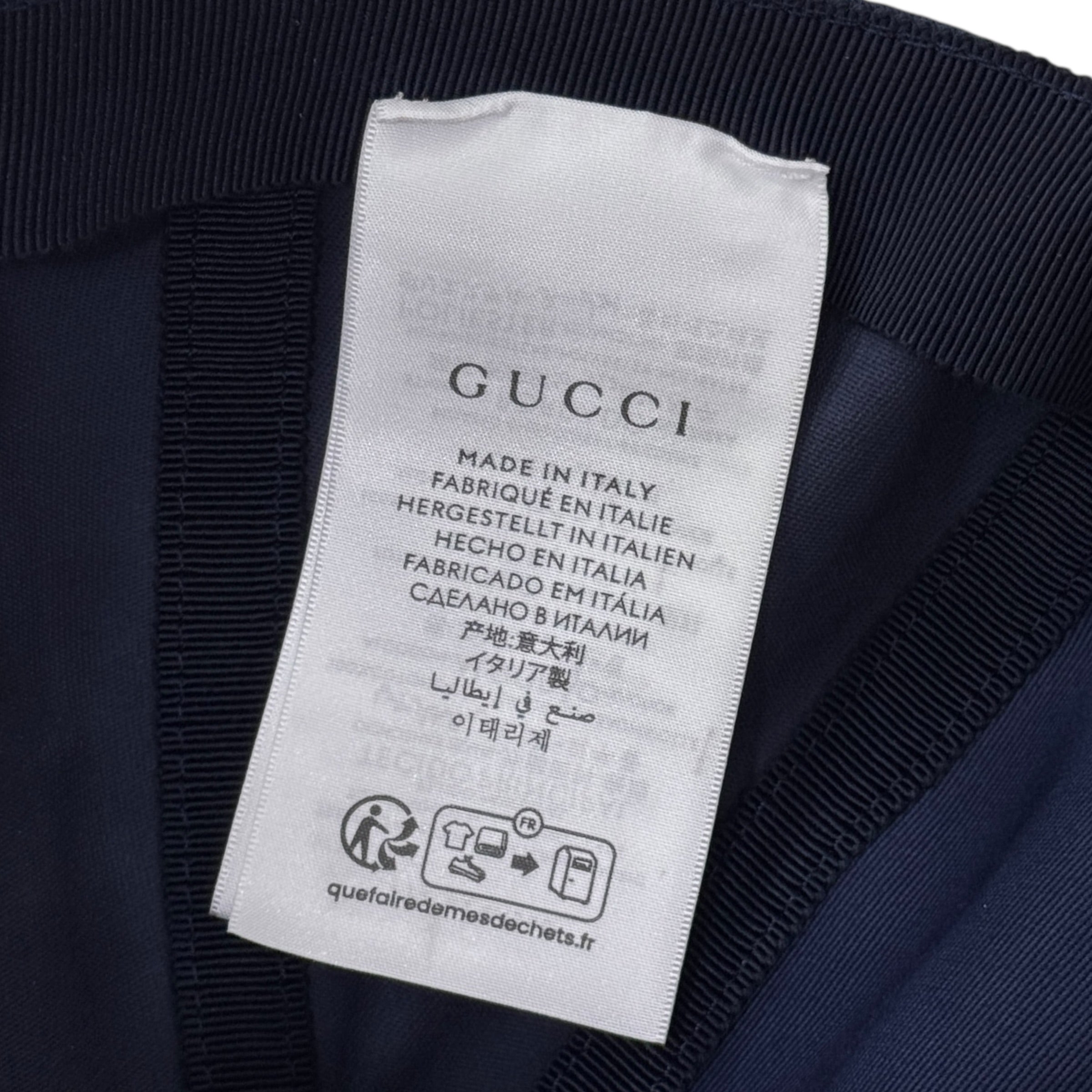 Cappello da baseball con logo