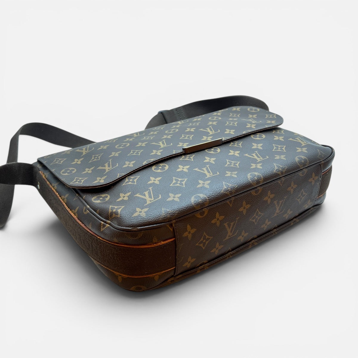 Beaubourg borsa Messenger MM
