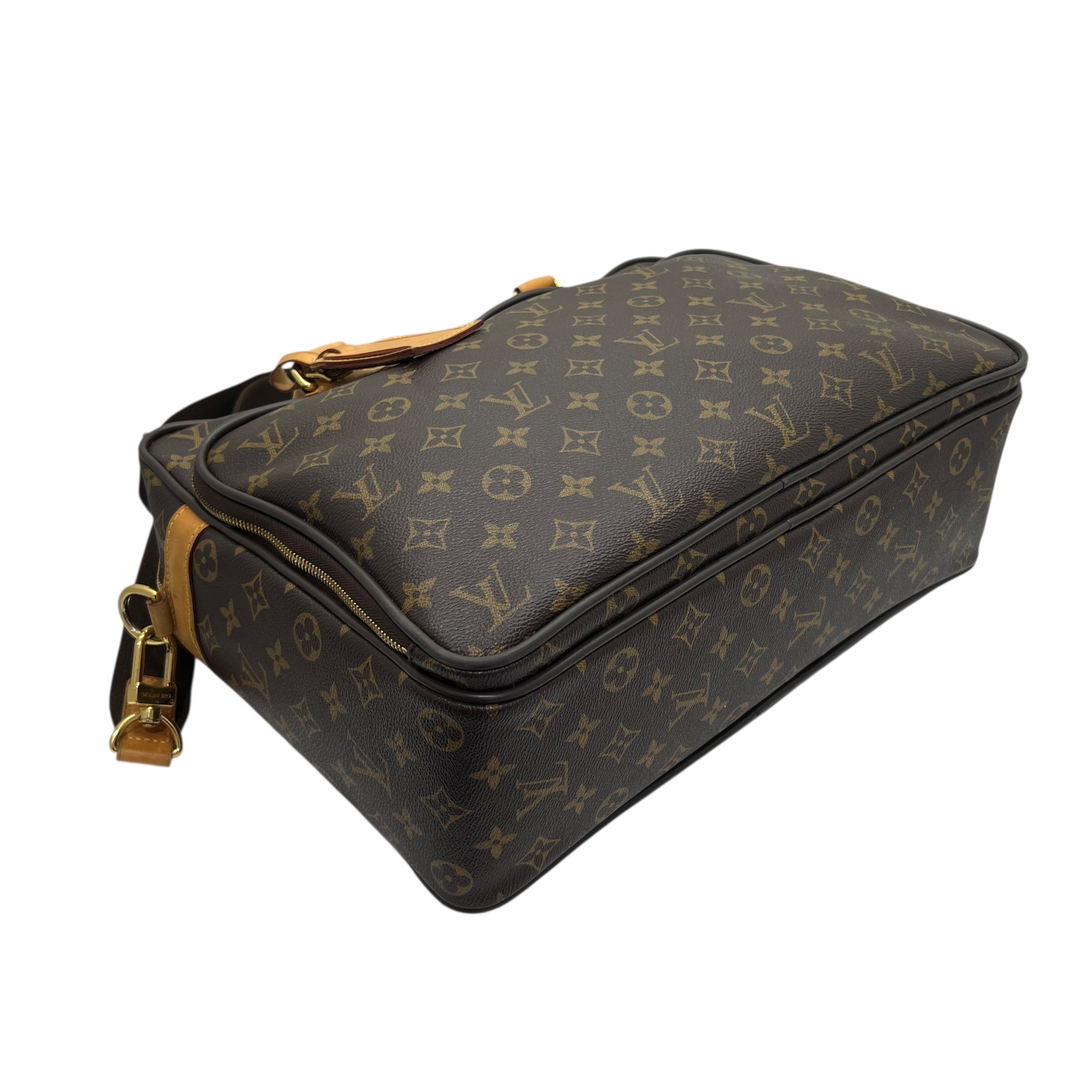 Icare borsa business