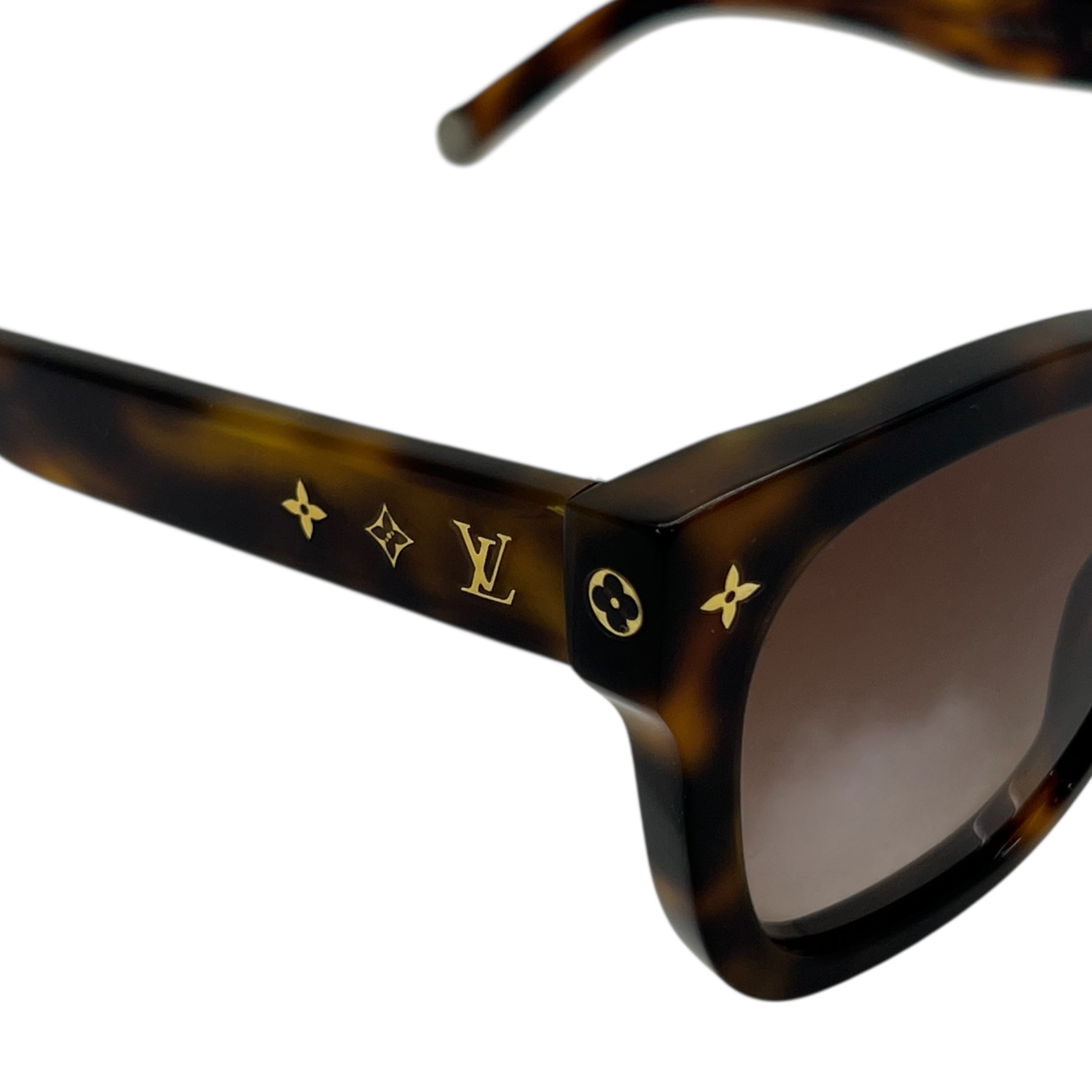 Occhiali da sole My Monogram Square