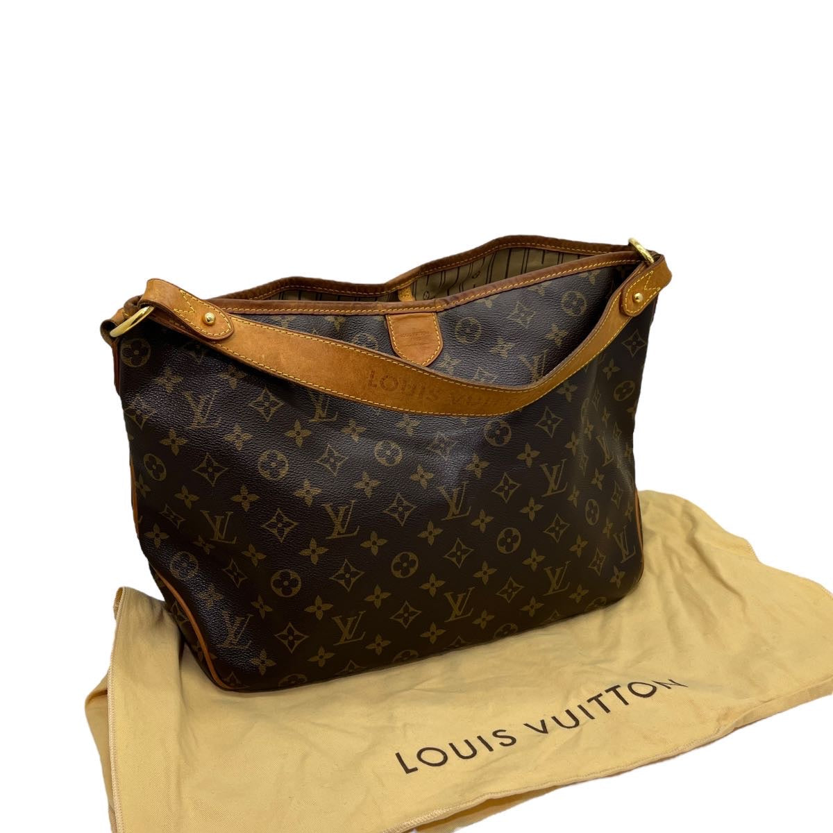LOUIS VUITTON DELIGHTFULL MM