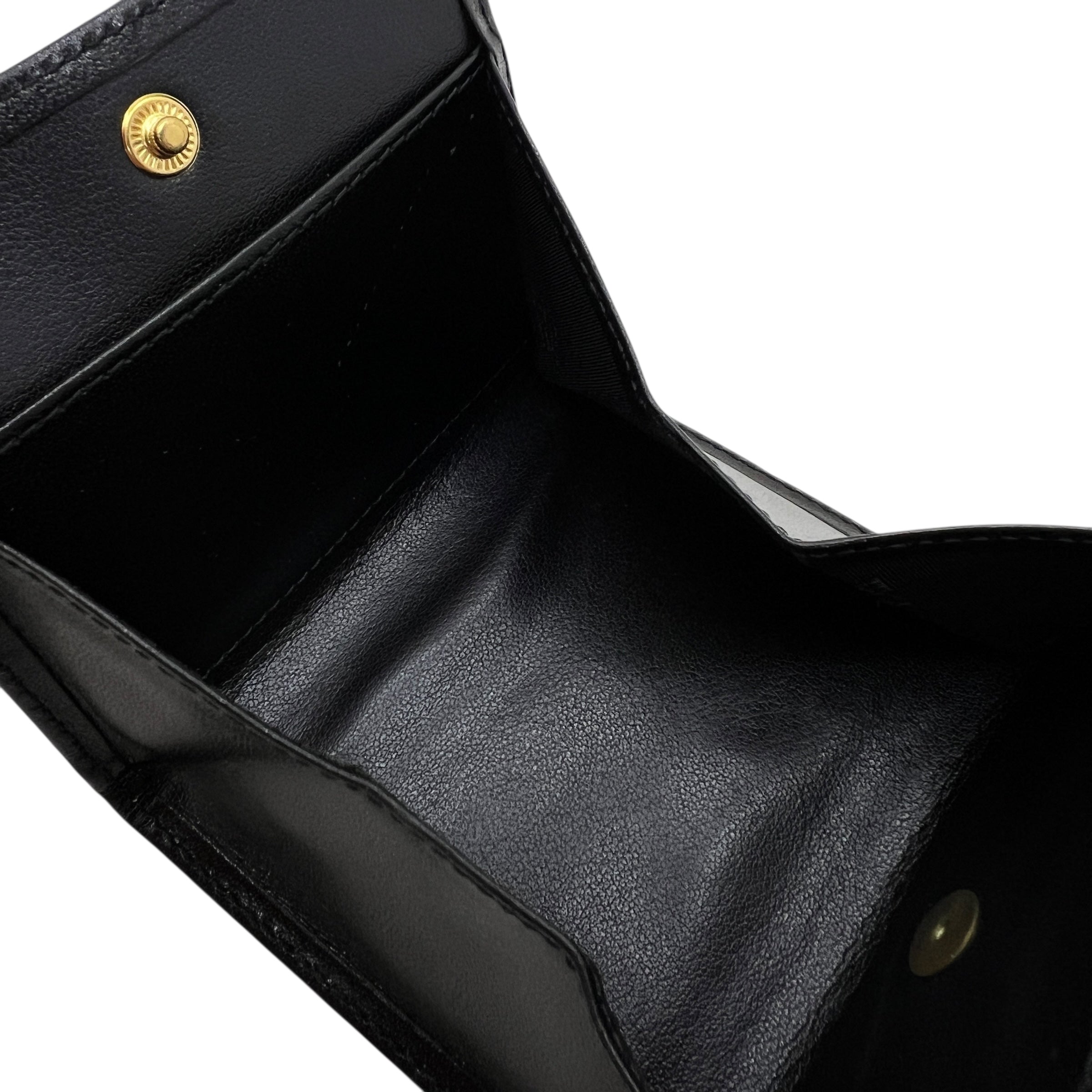 Montblanc Meisterstuck porta monete