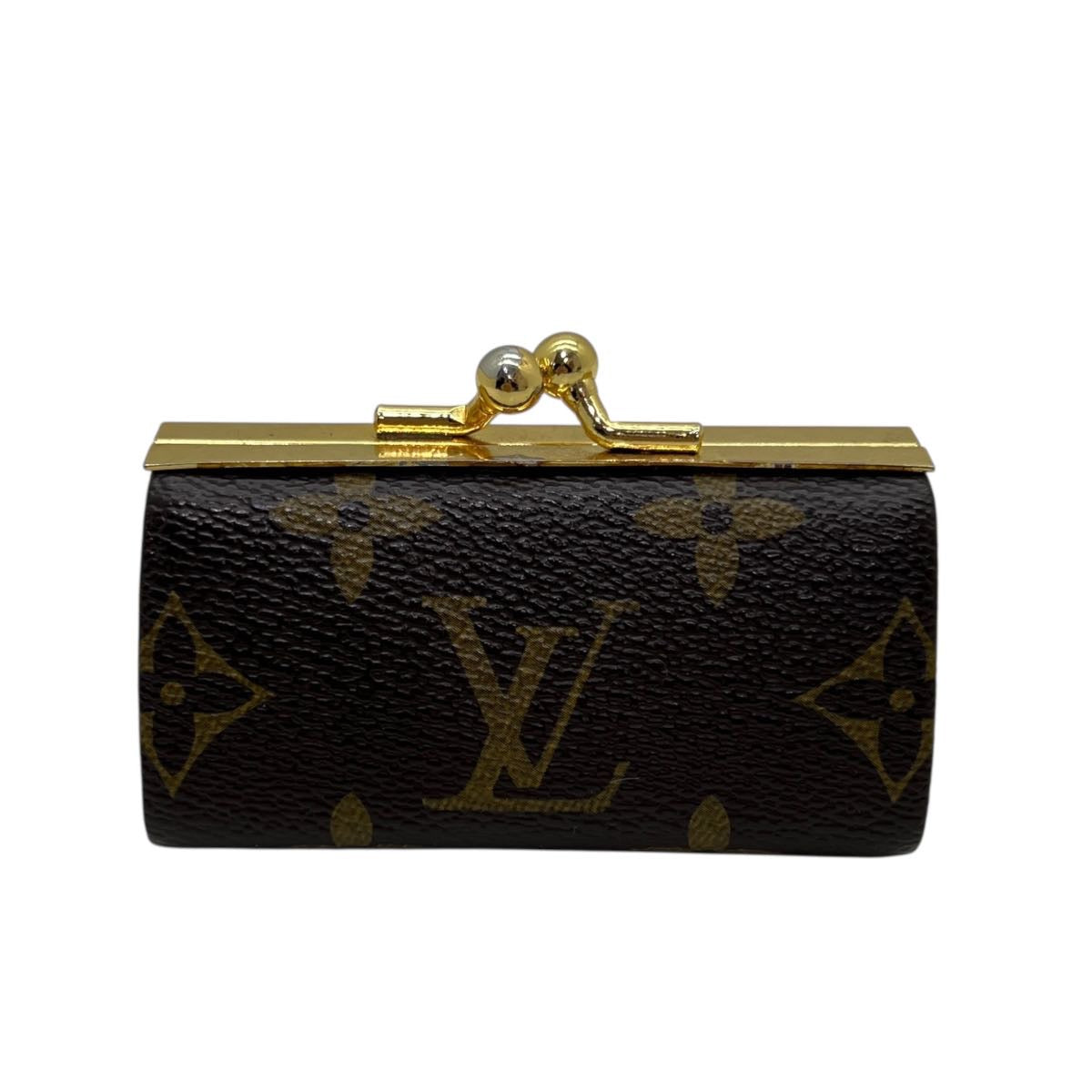 LOUIS VUITTON PORTA ROSSETTO VINTAGE
