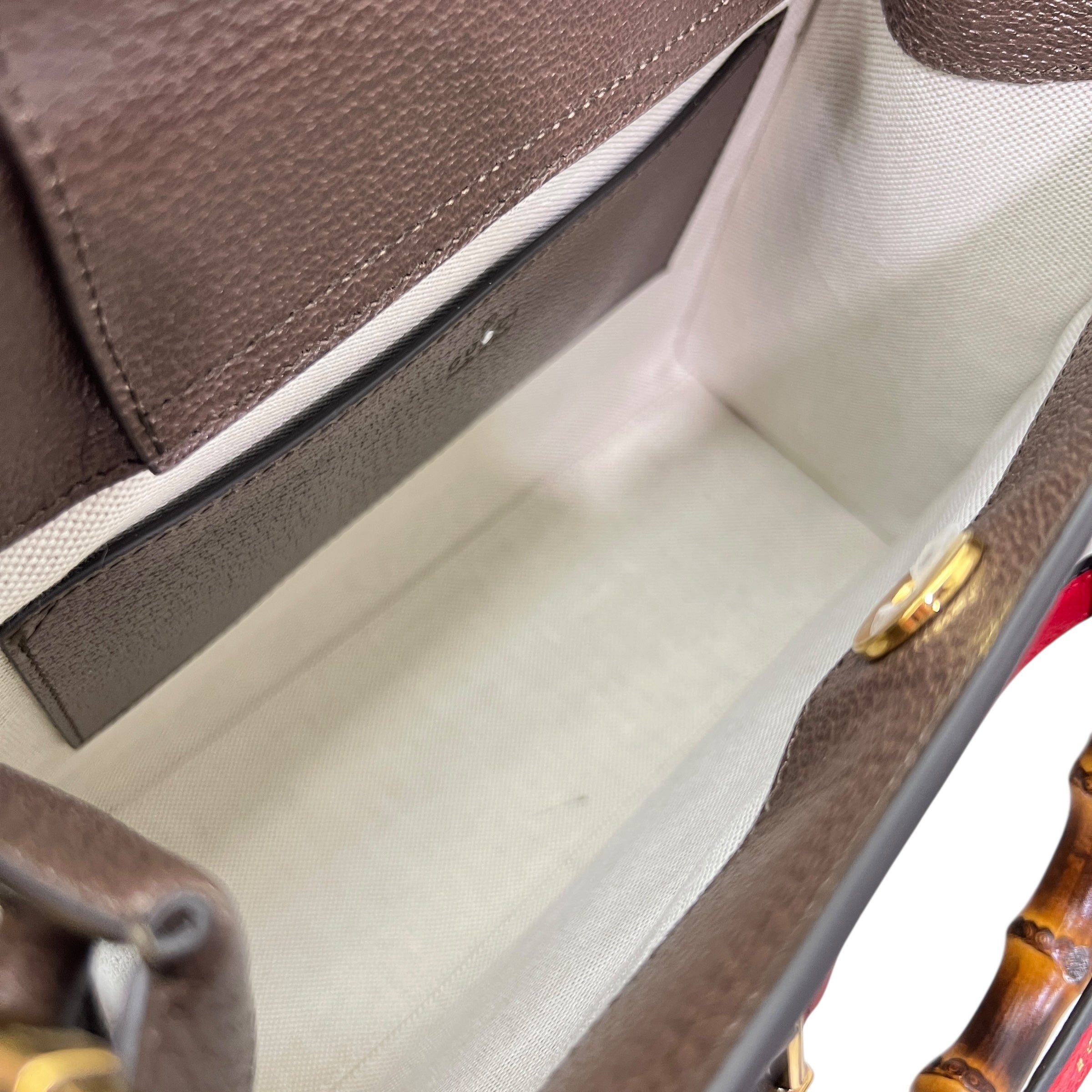 Diana misura media Jumbo GG