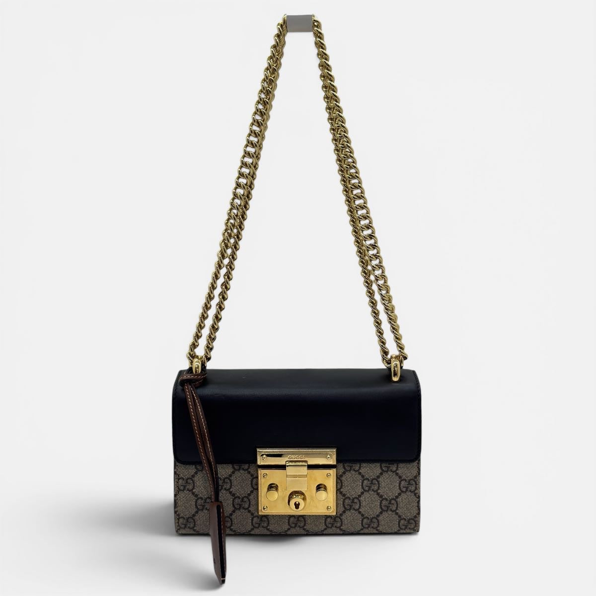 Borsa Padlock