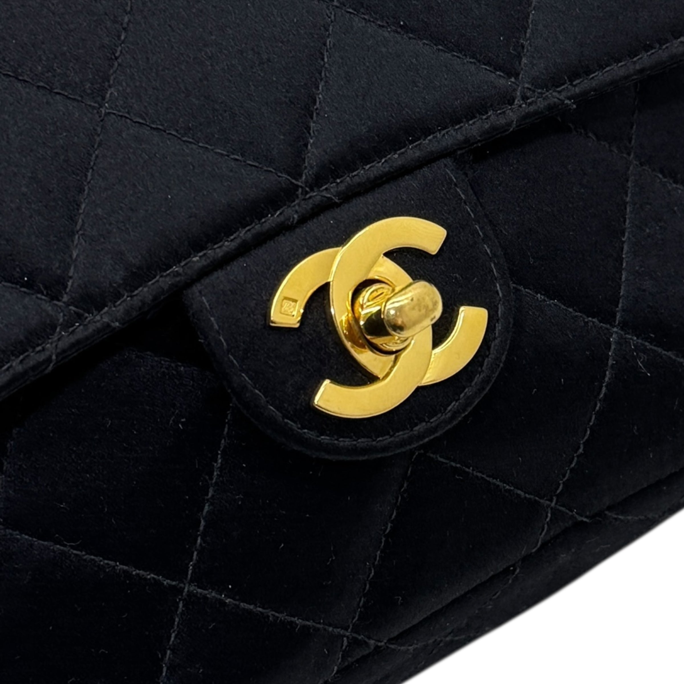 Mini borsa a mano Classica vintage