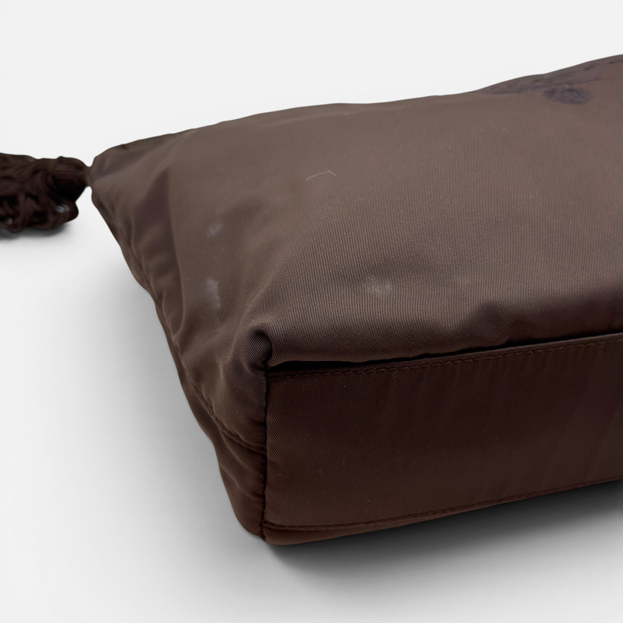 Pochette in nylon