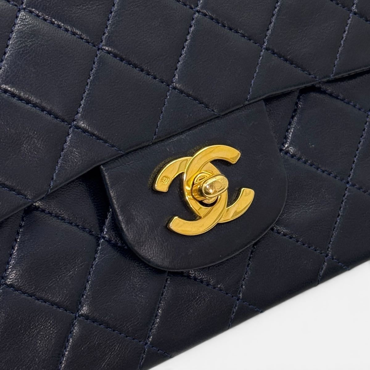 Borsa Classica piccola vintage