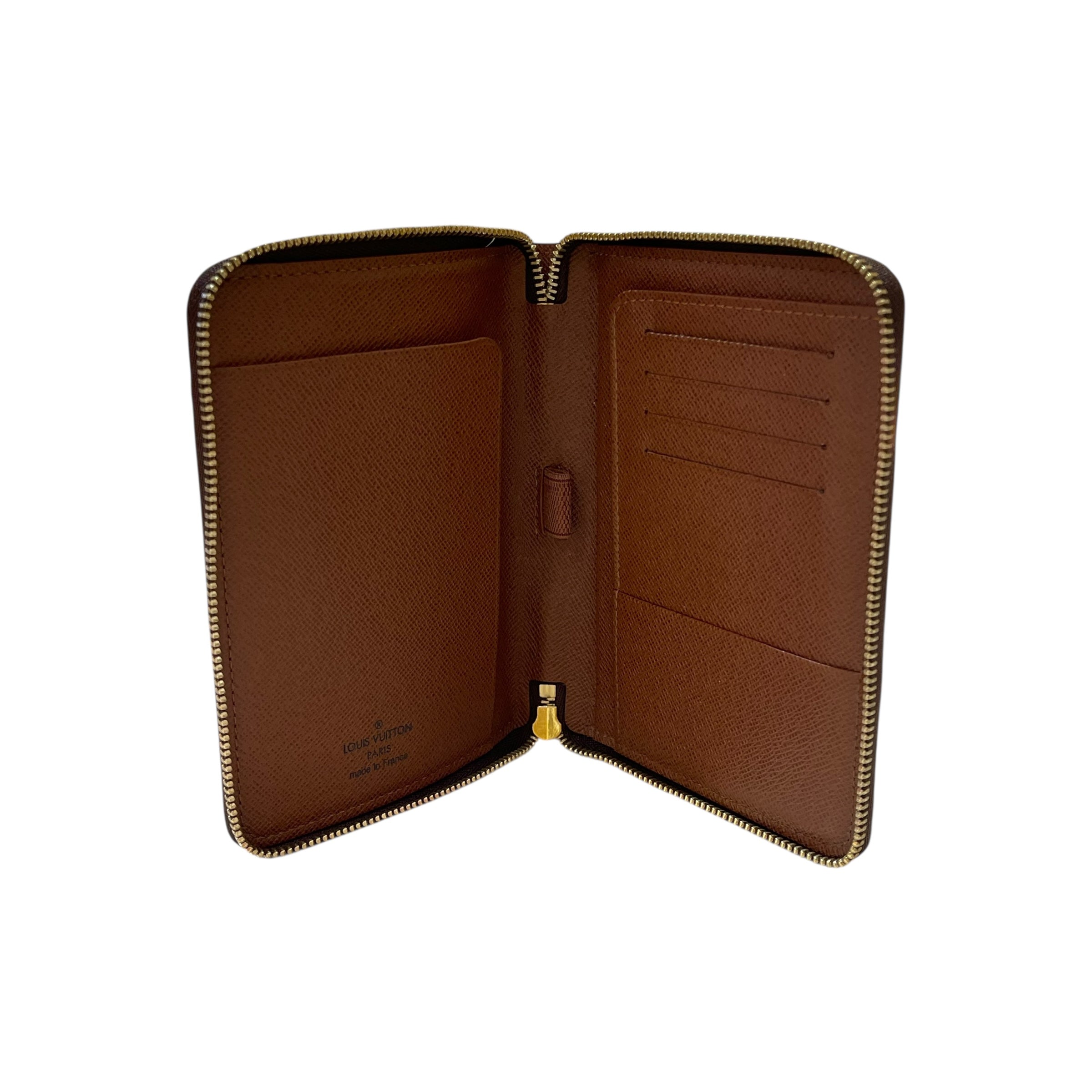 Organizer con porta penna