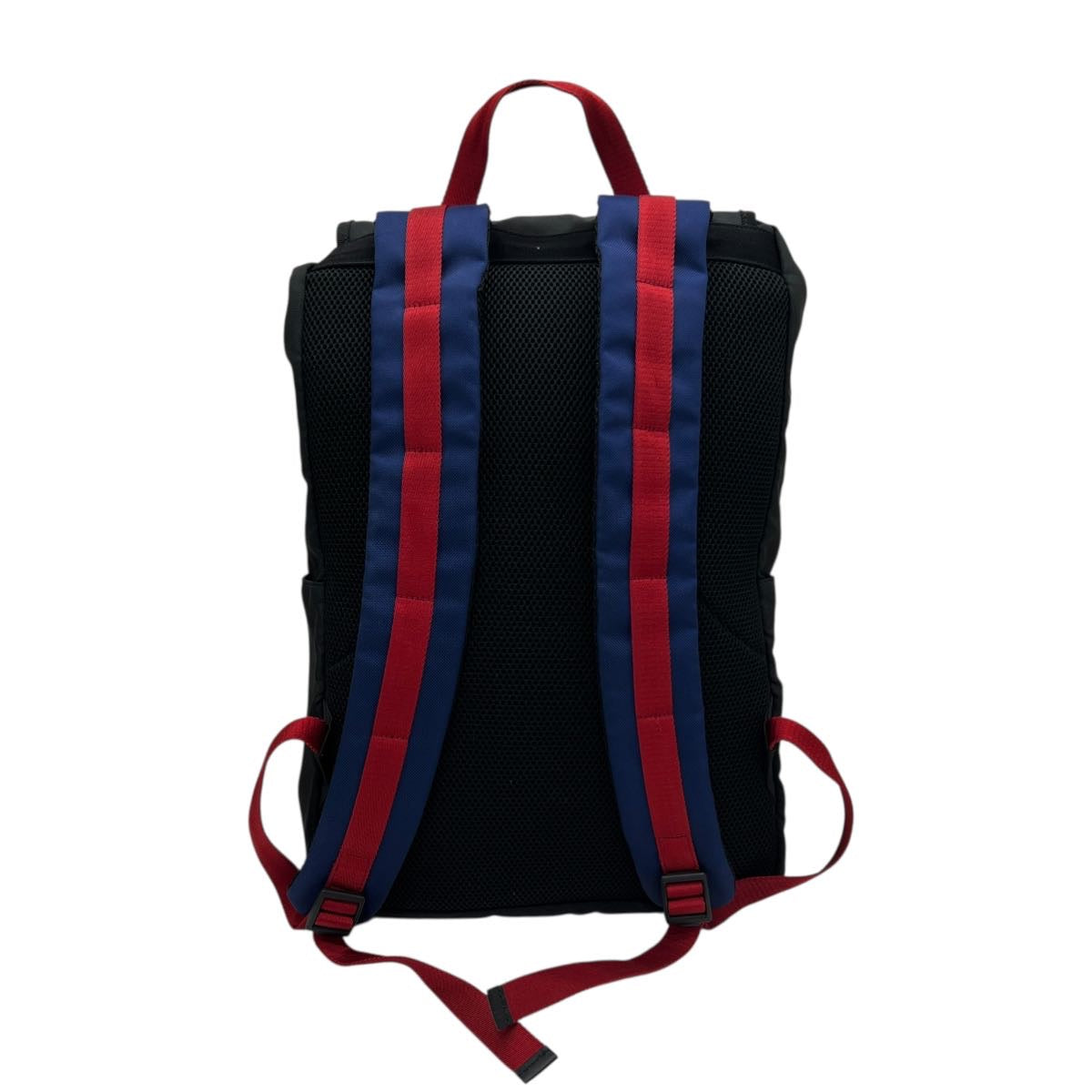 GUCCI ZAINO TECNICO IN TESSUTO