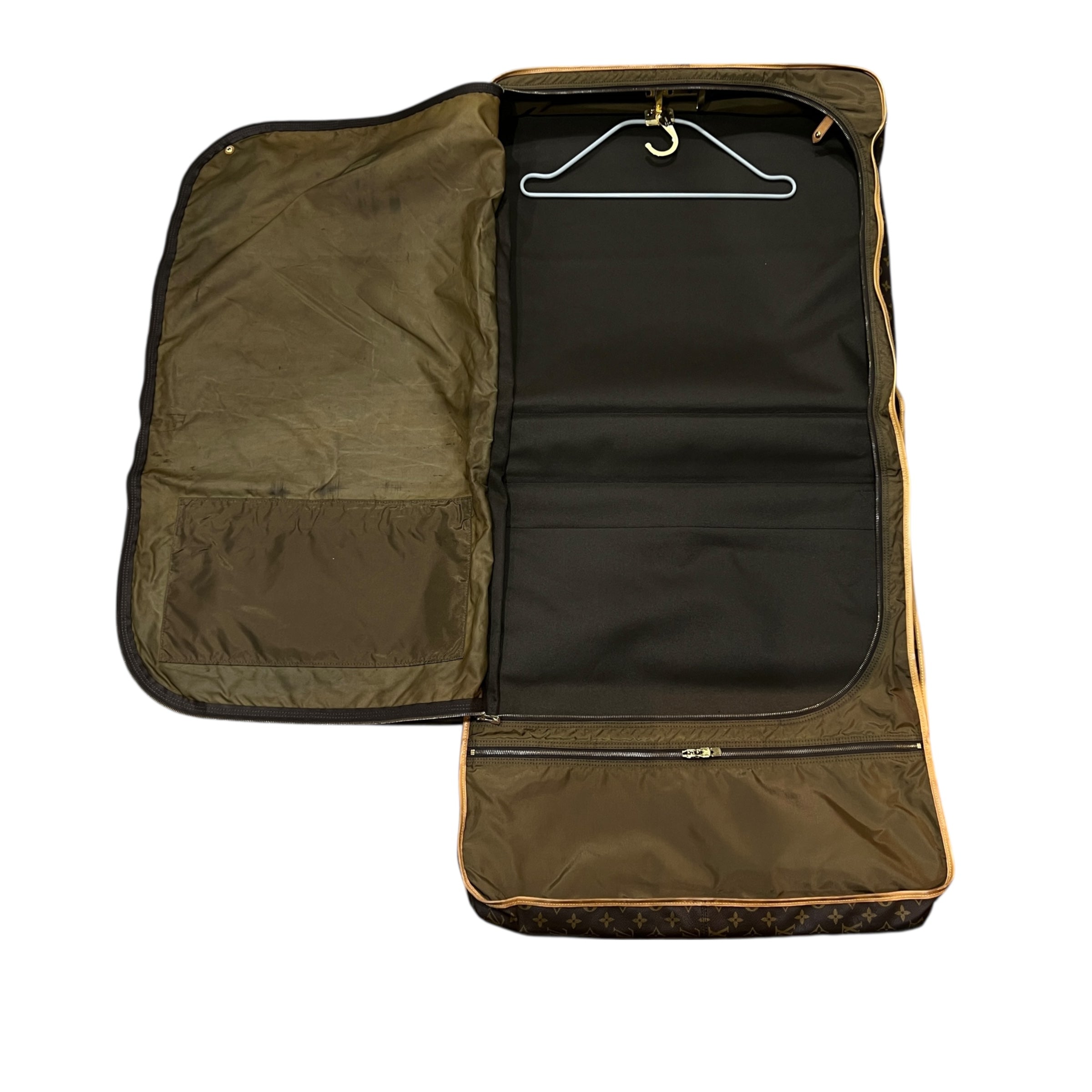 Garment Porta Abiti Vintage