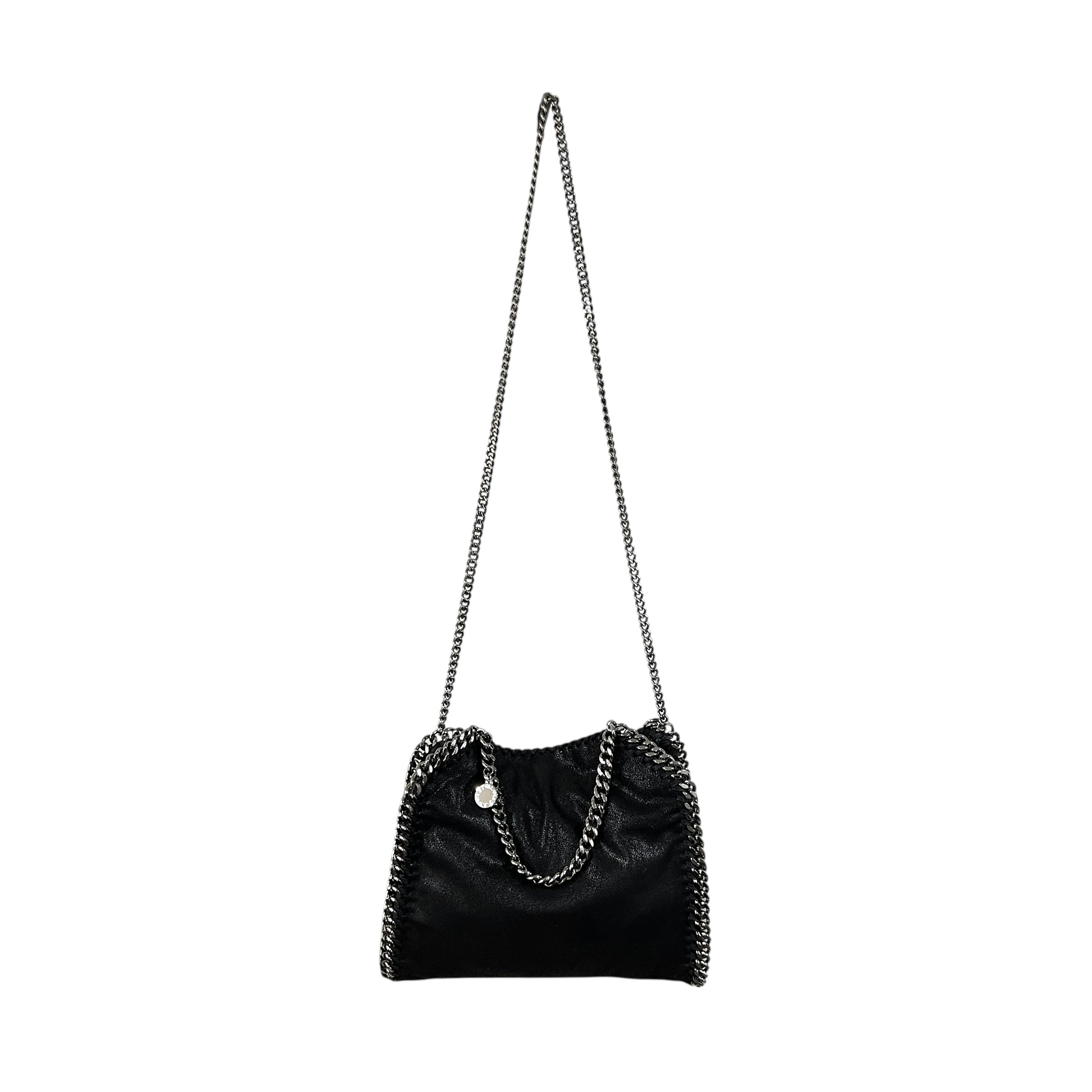 Borsa Tote Mini Falabella