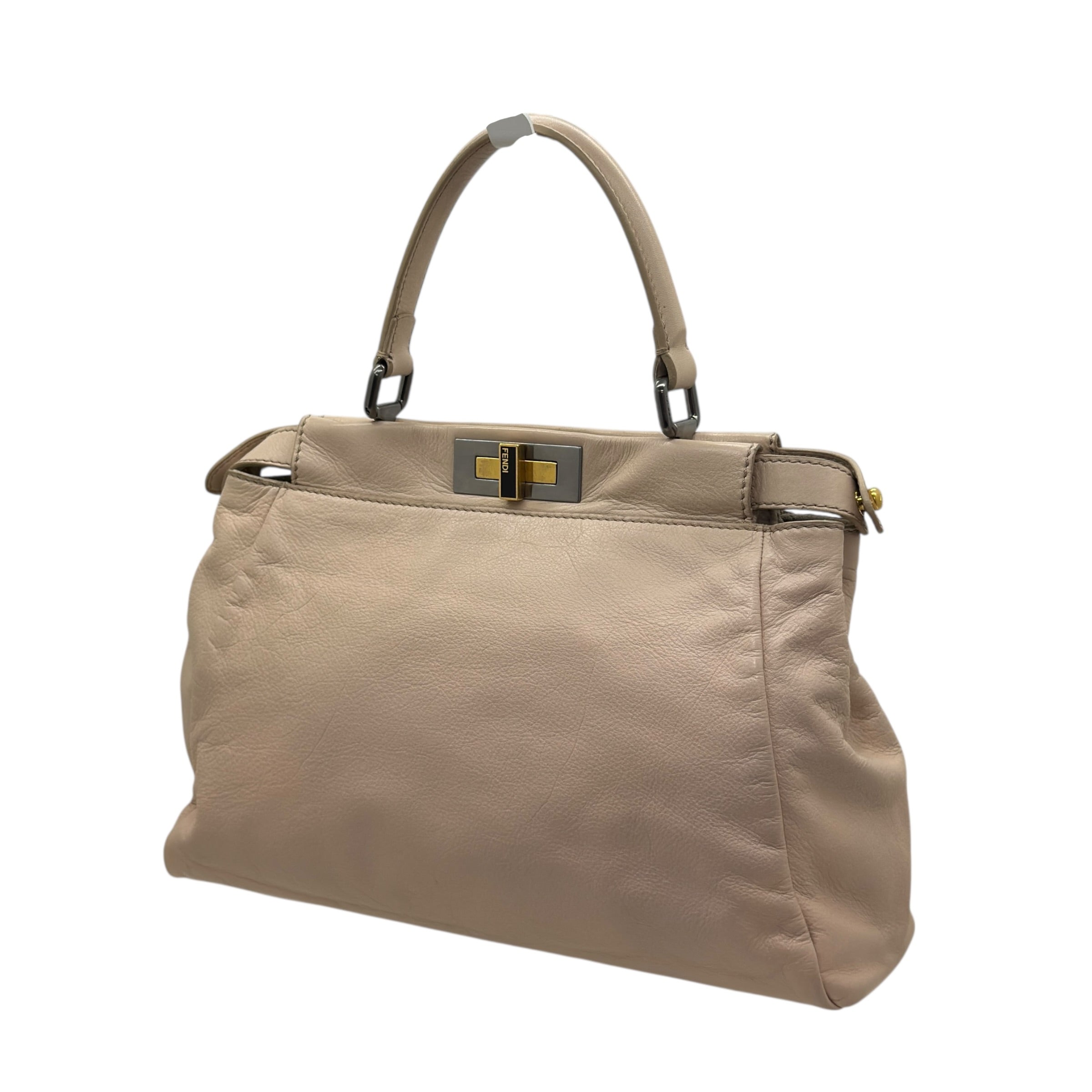 Borsa Peekaboo media (no tracolla)