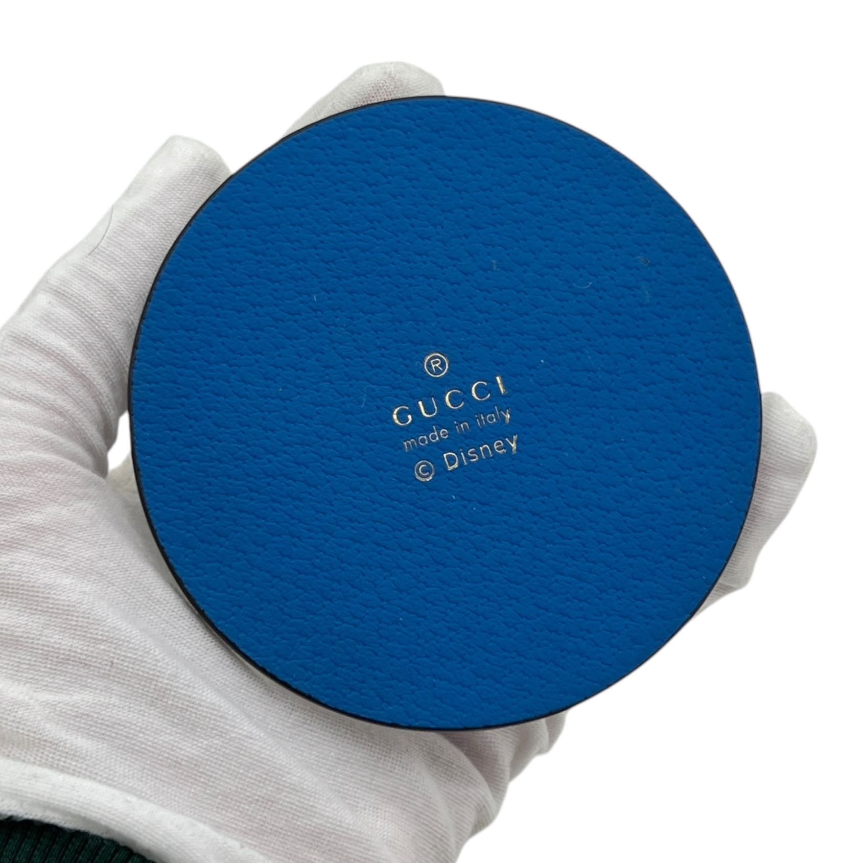 Gucci x Disney fermacarte Paperino