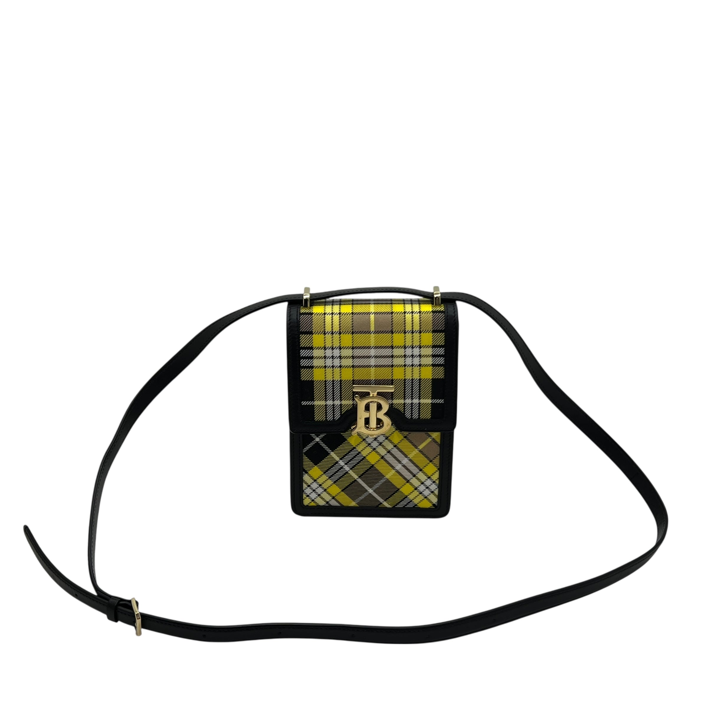 Borsa a tracolla Robin