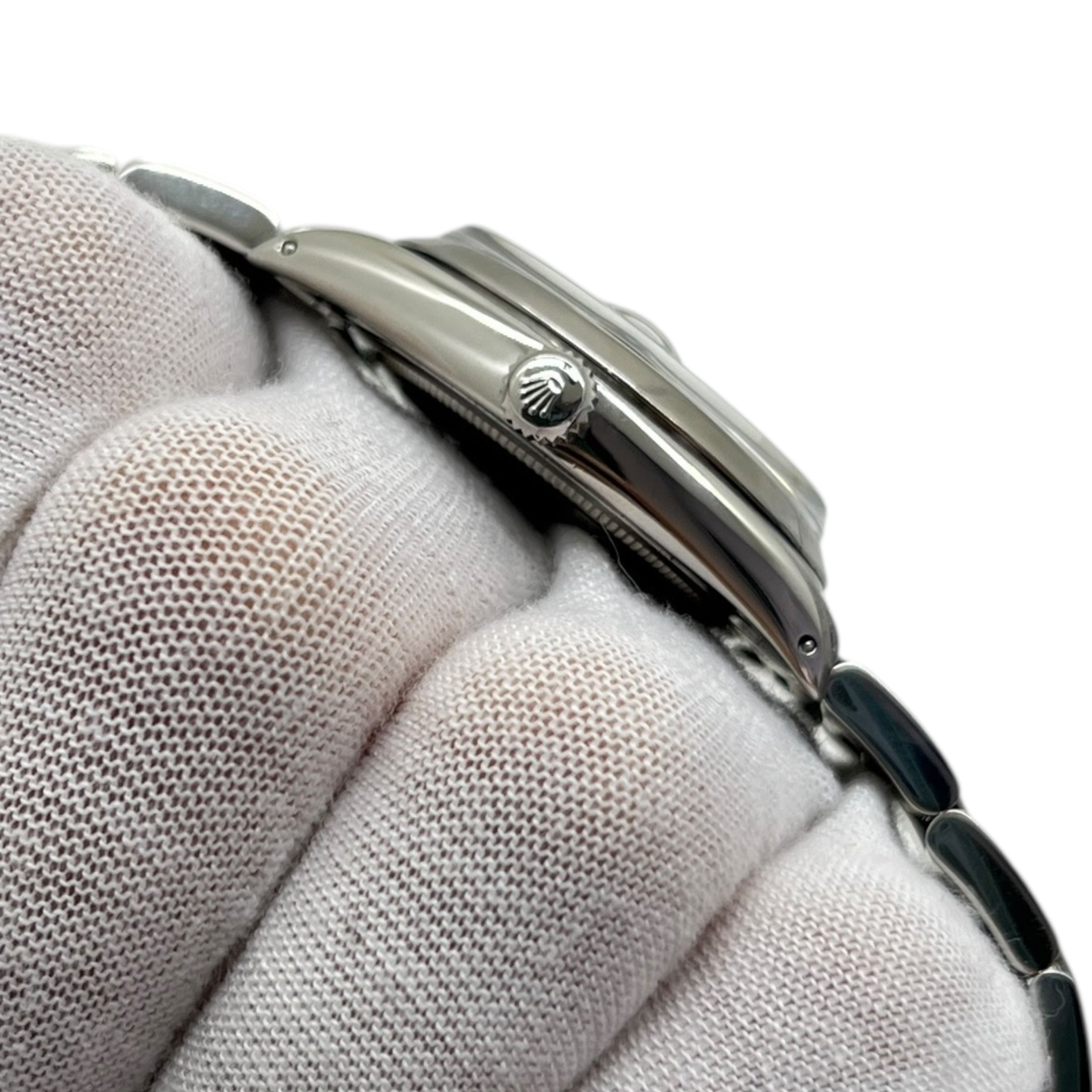 Oysterdate Precision Gilt Ref. 6694