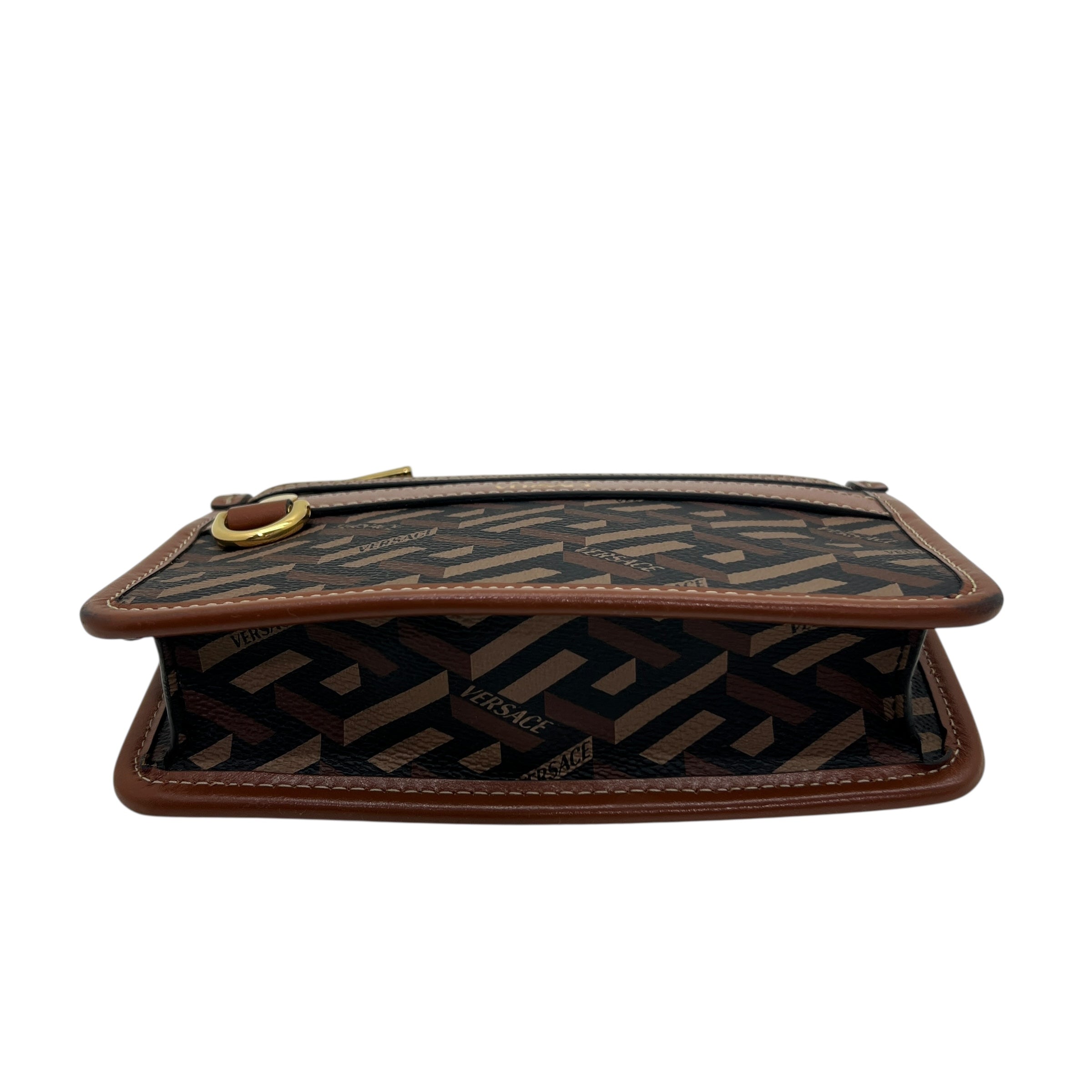 Pochette La Greca