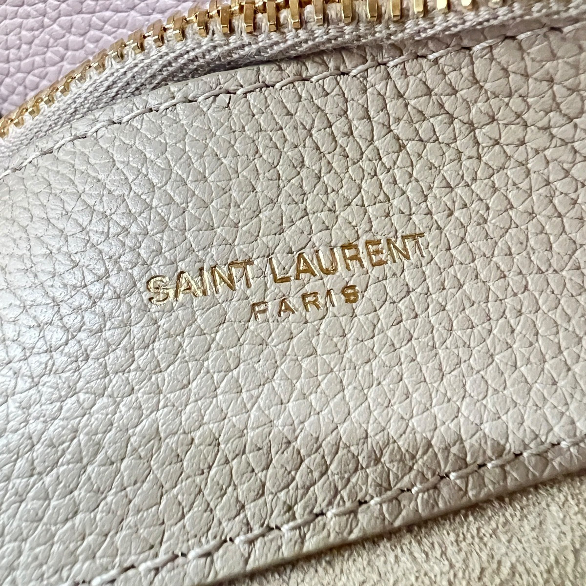 Sac De Jour Small in pelle martellata