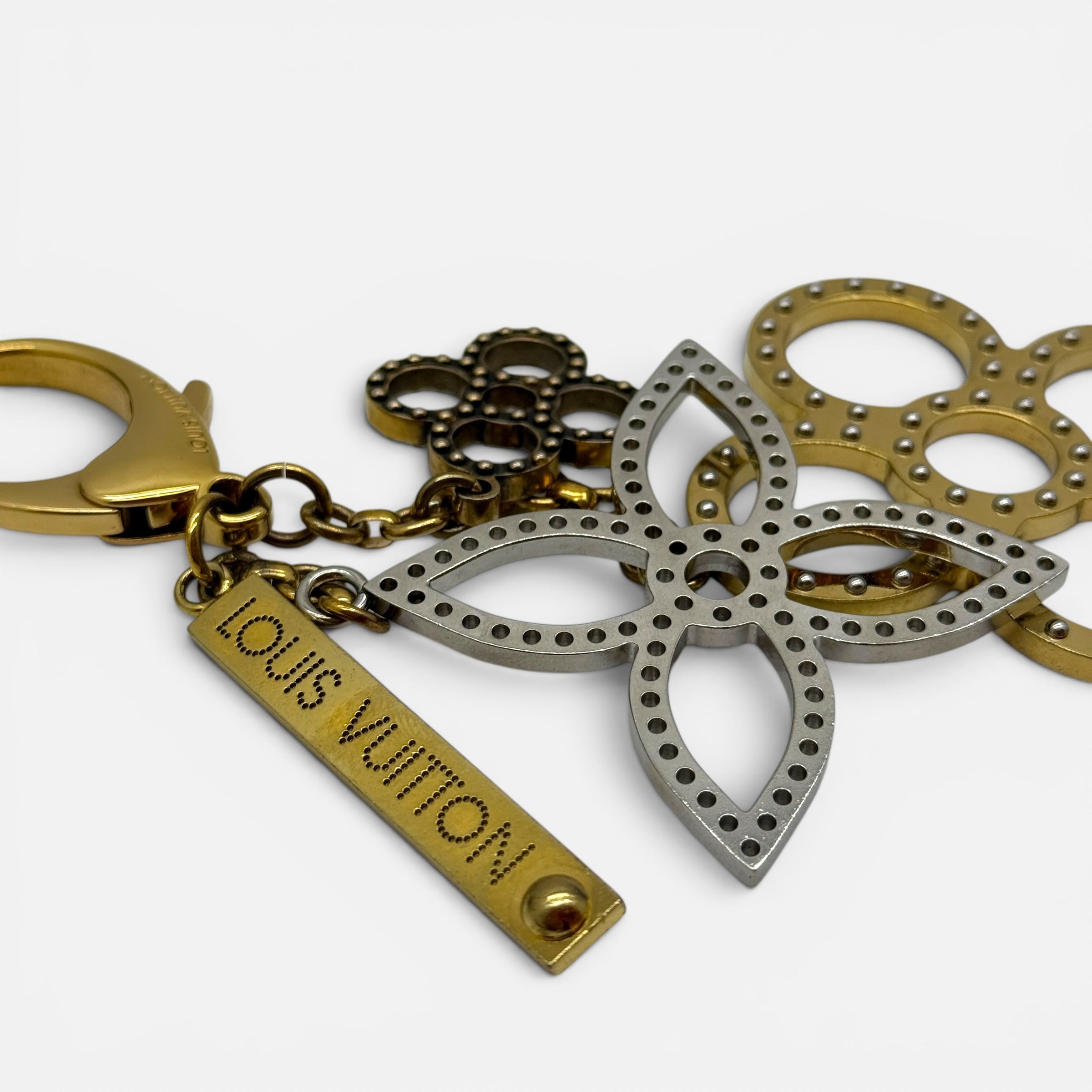 Charm Portachiavi da borsa