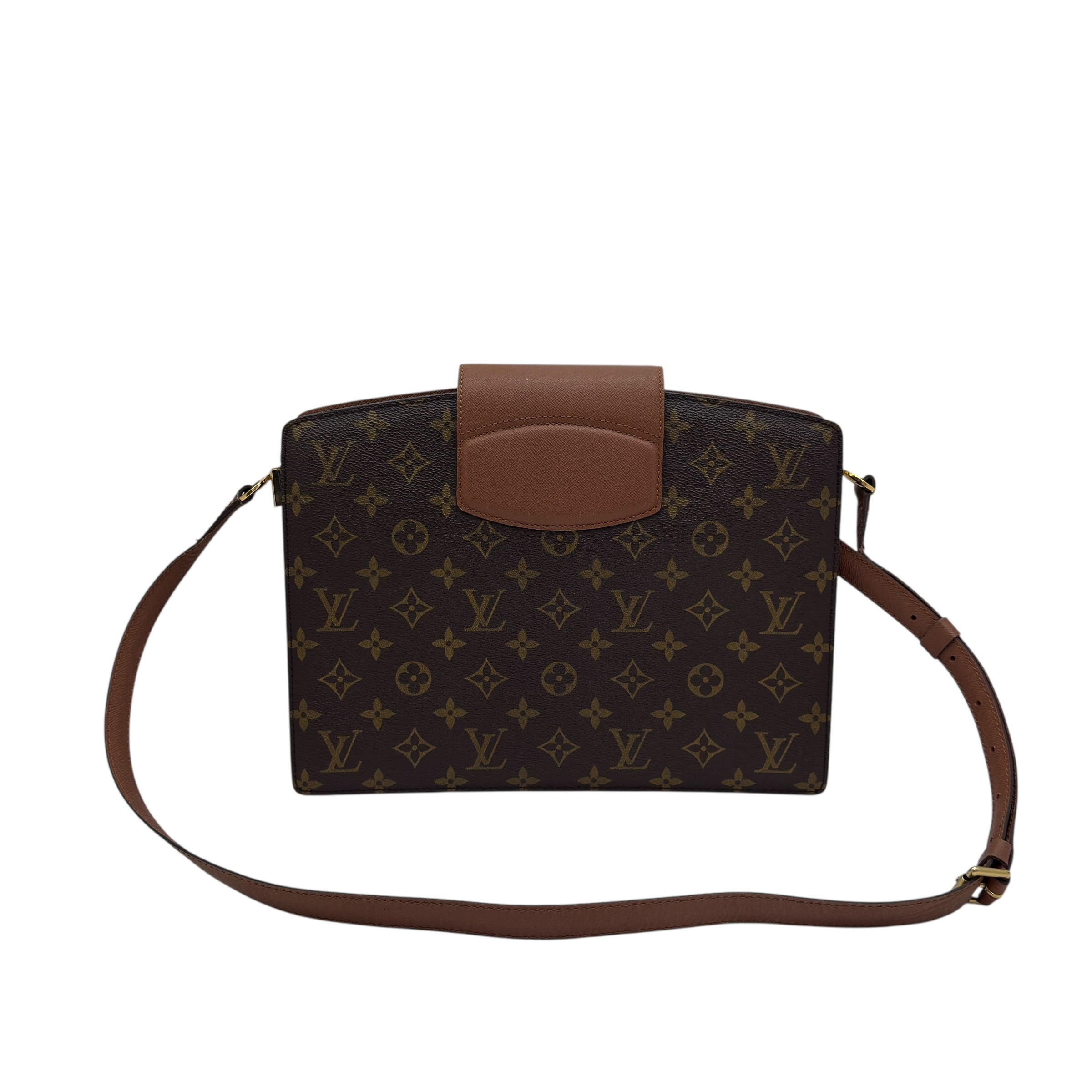 Borsa a tracolla Courcelles