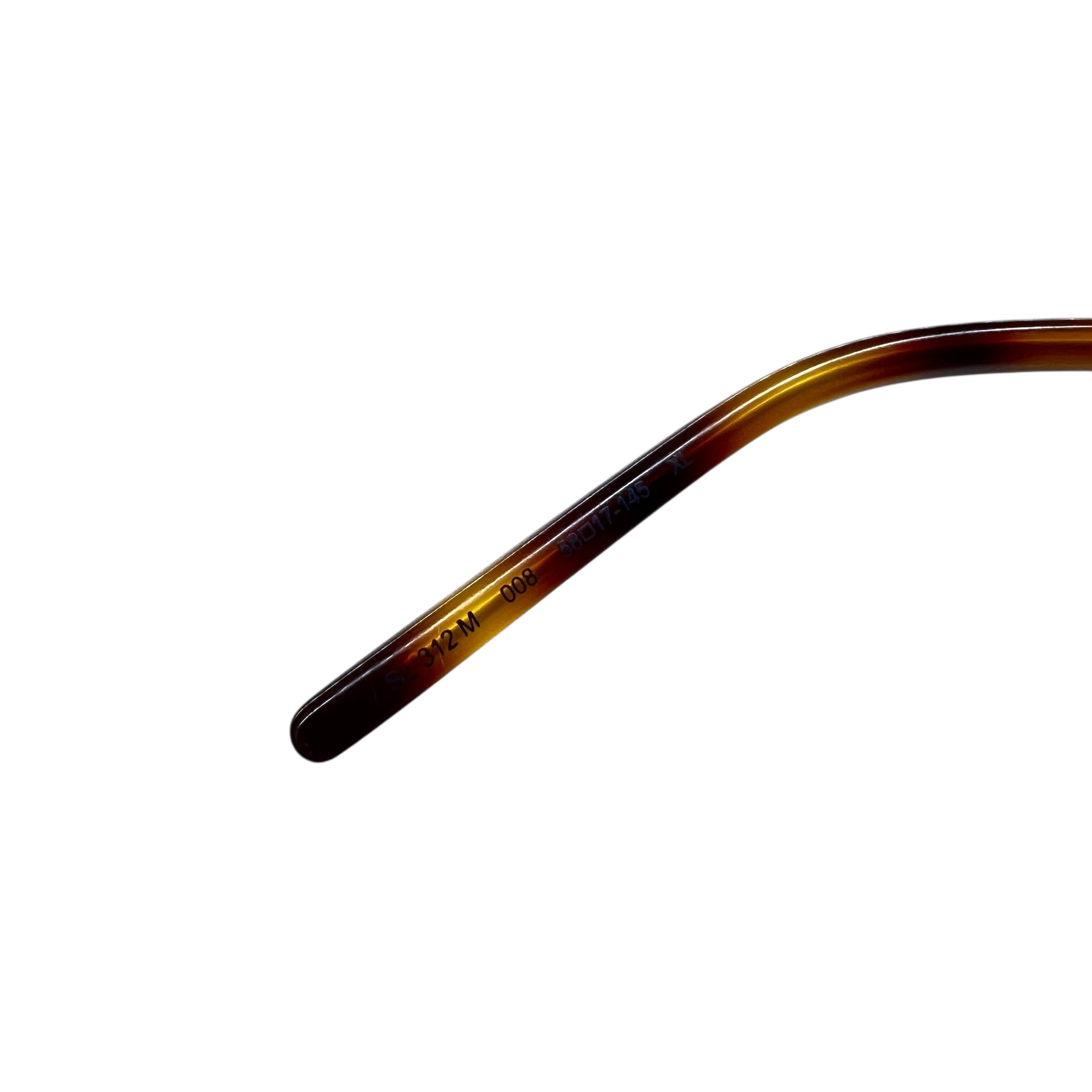 Occhiali da sole SL 312 M