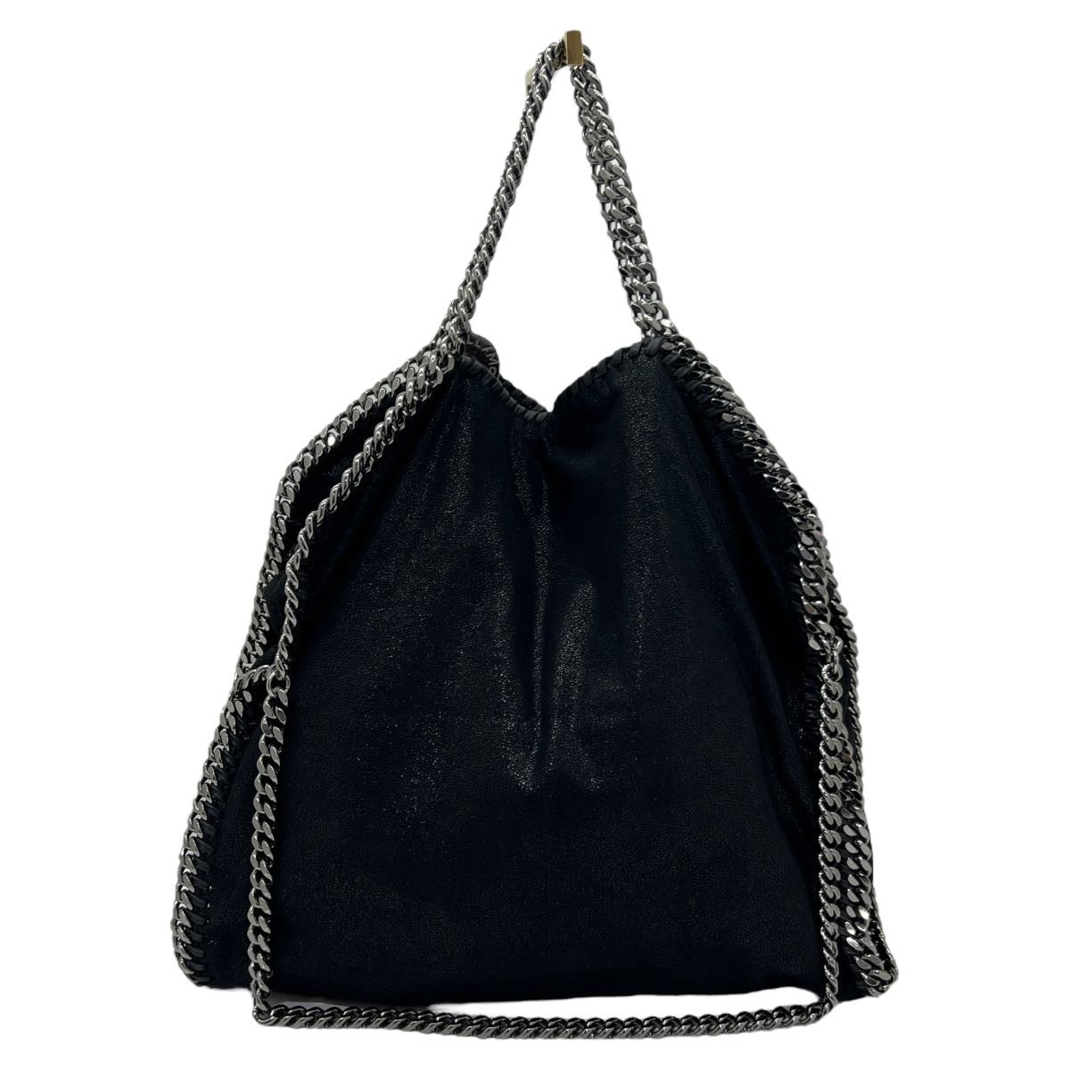 STELLA MCCARTNEY TOTE FALABELLA PIEGHEVOLE