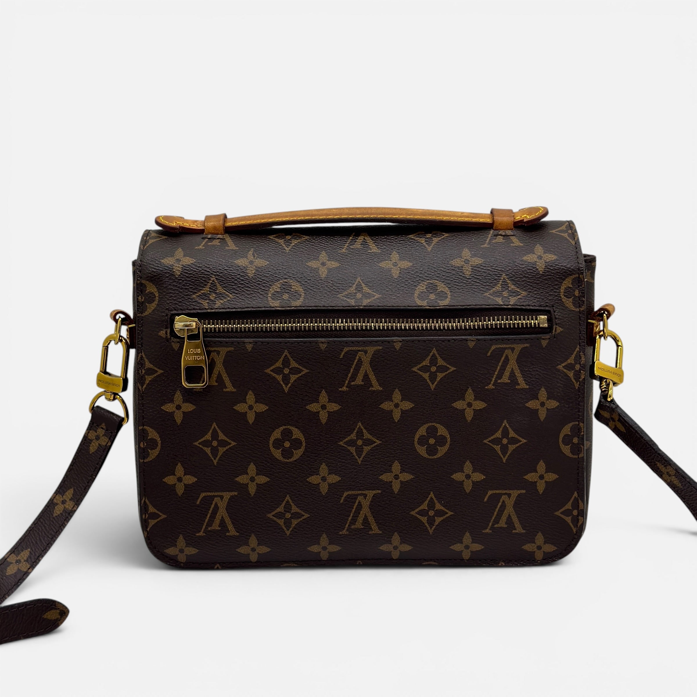 Pochette Métis