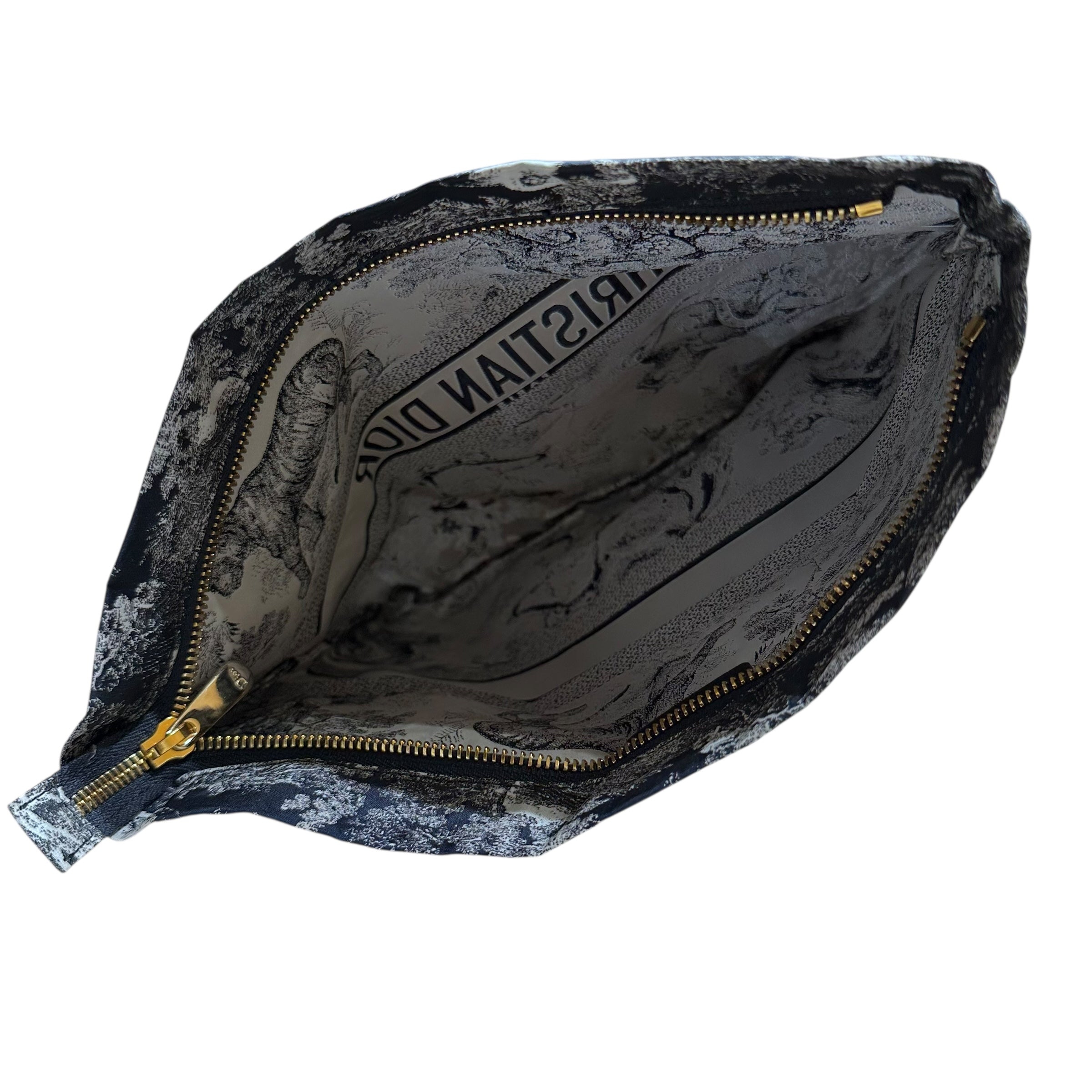 Pochette Dior travel