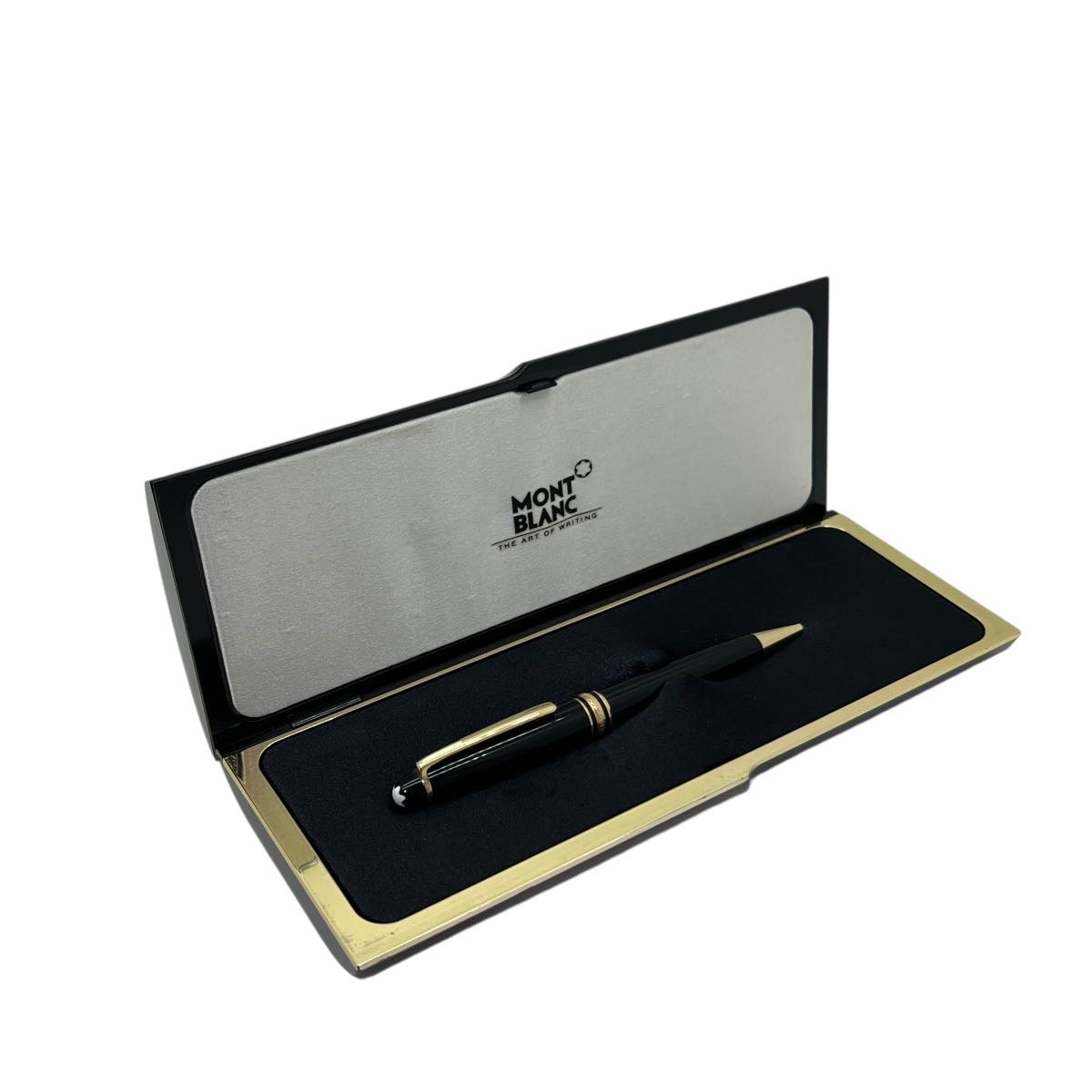 MONTBLANC MEISTERSTUCK PENNA A SFERA