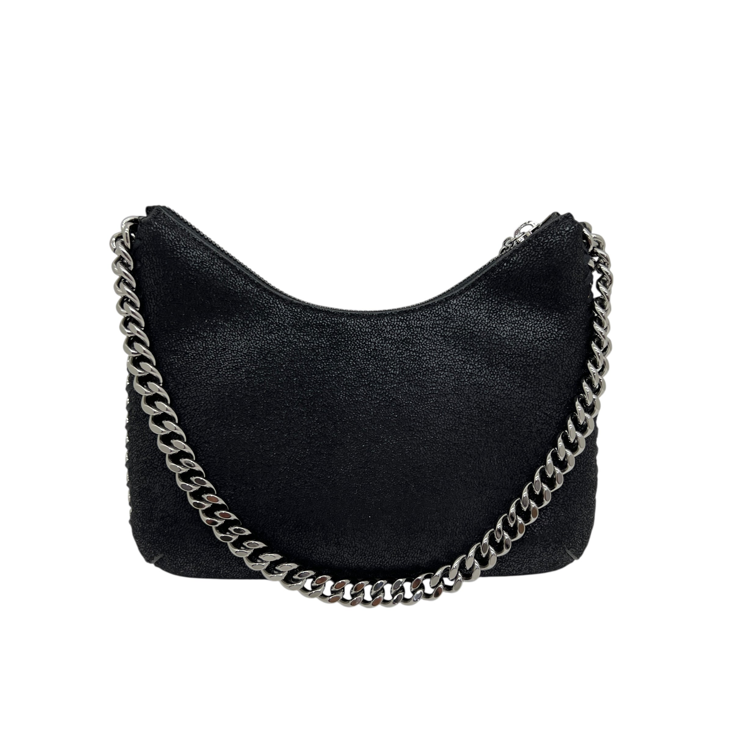 Falabella Borsa a Spalla con Catena