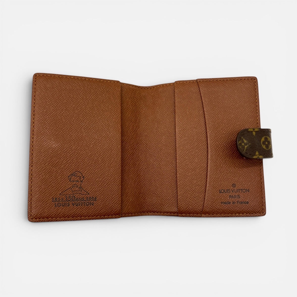 Copertina Agenda Mini 150 anni anniversary ed.