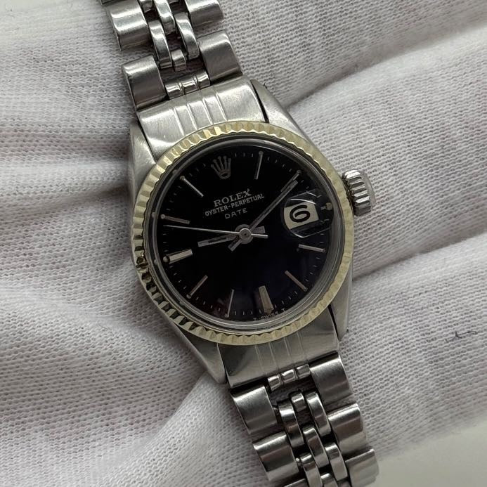 Lady Date 6517 (1967)