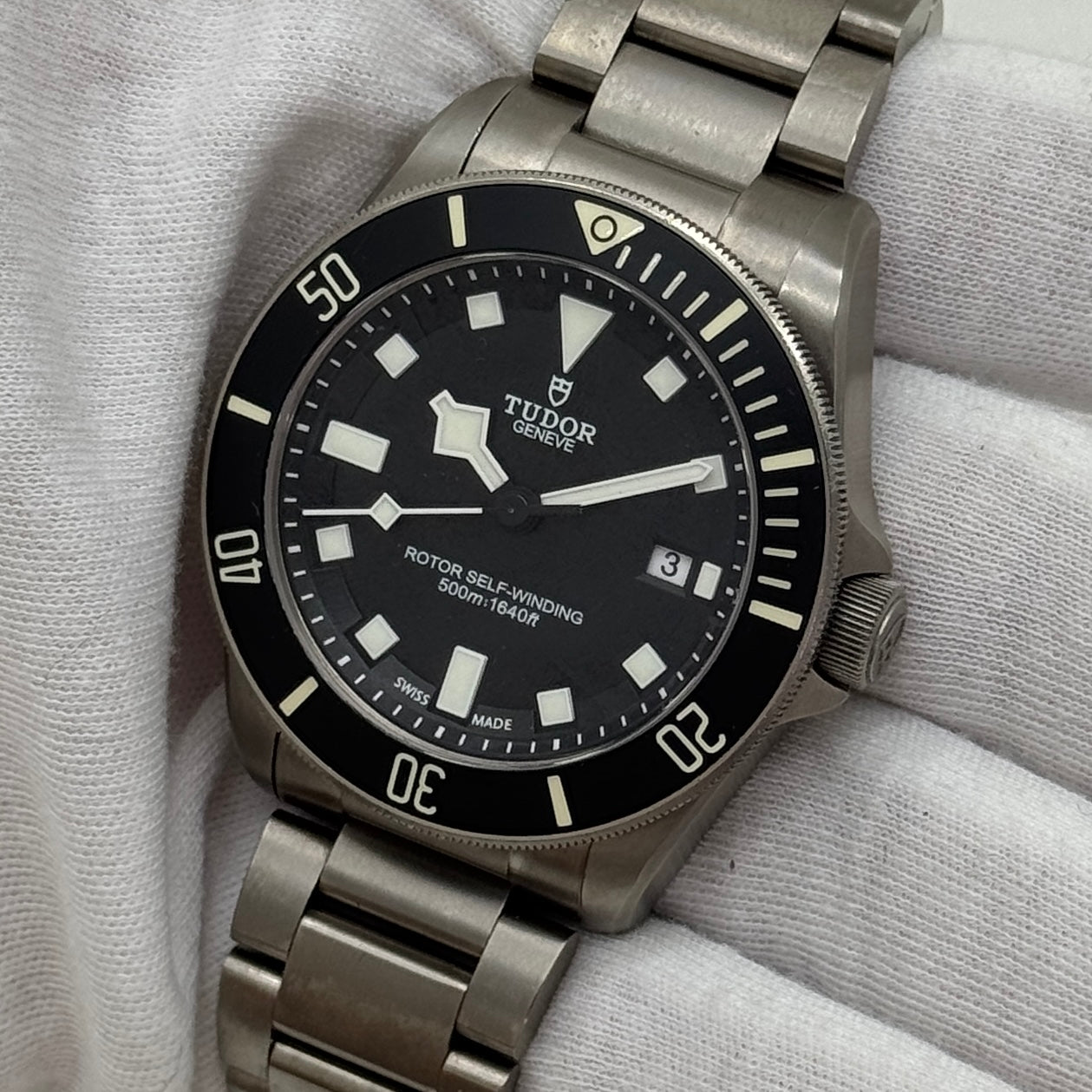 Pelagos 79733N (2019)
