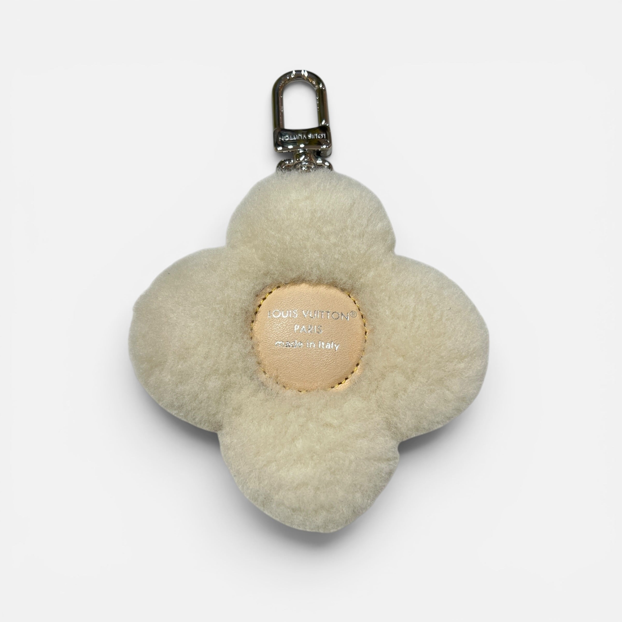 Charm per borse Vivienne Shearling