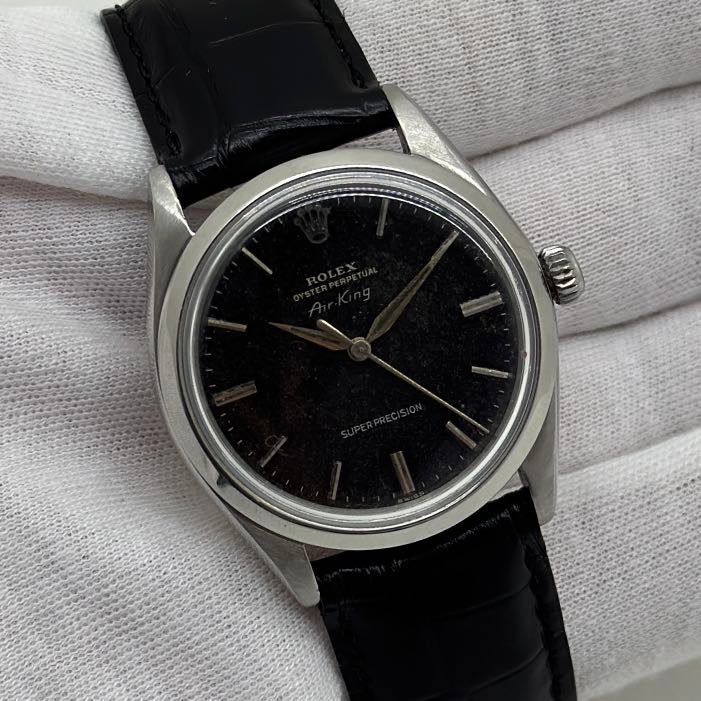 Air-King 5500 34 mm (1963)