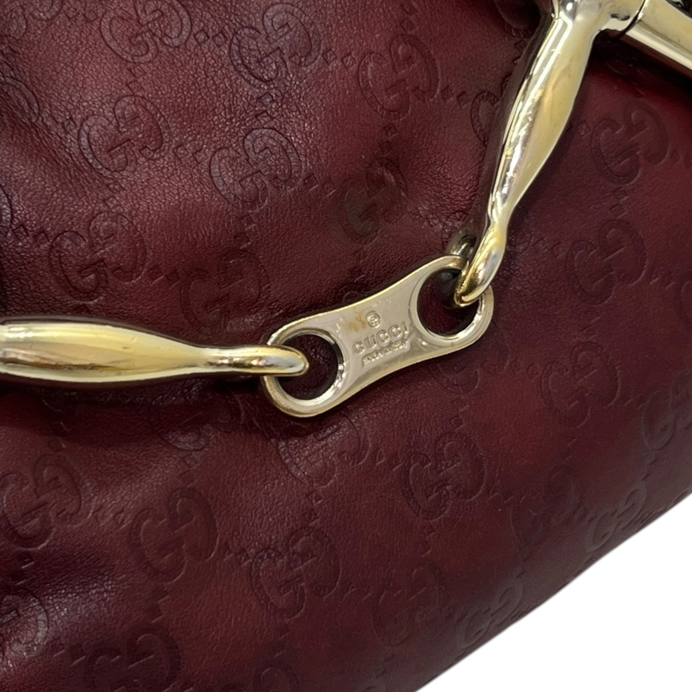 Horsebit Hobo 85th Anniversary Limited Edition