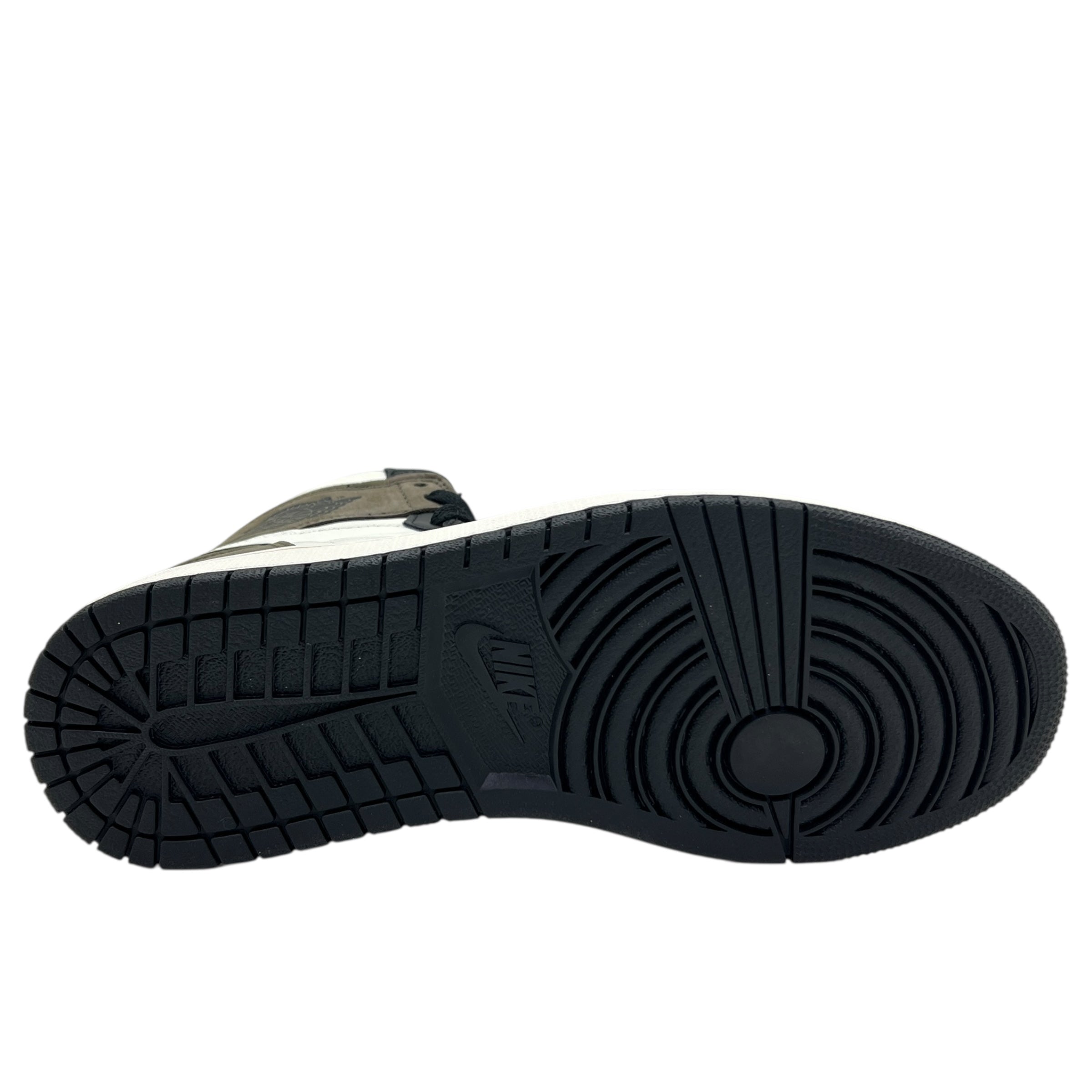 Dark Mocha taglia 42