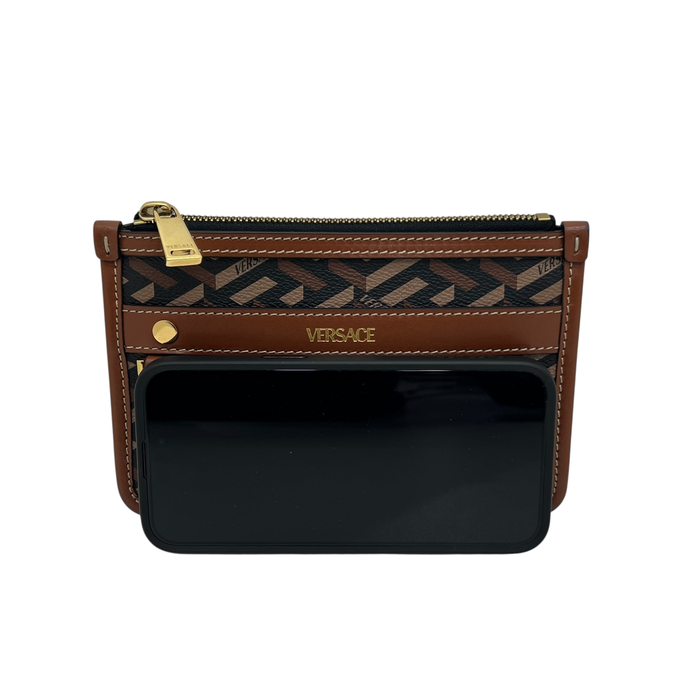 Pochette La Greca