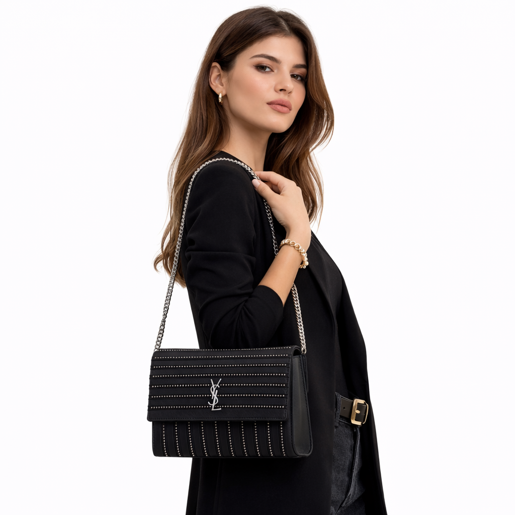 Borsa a tracolla Victoire