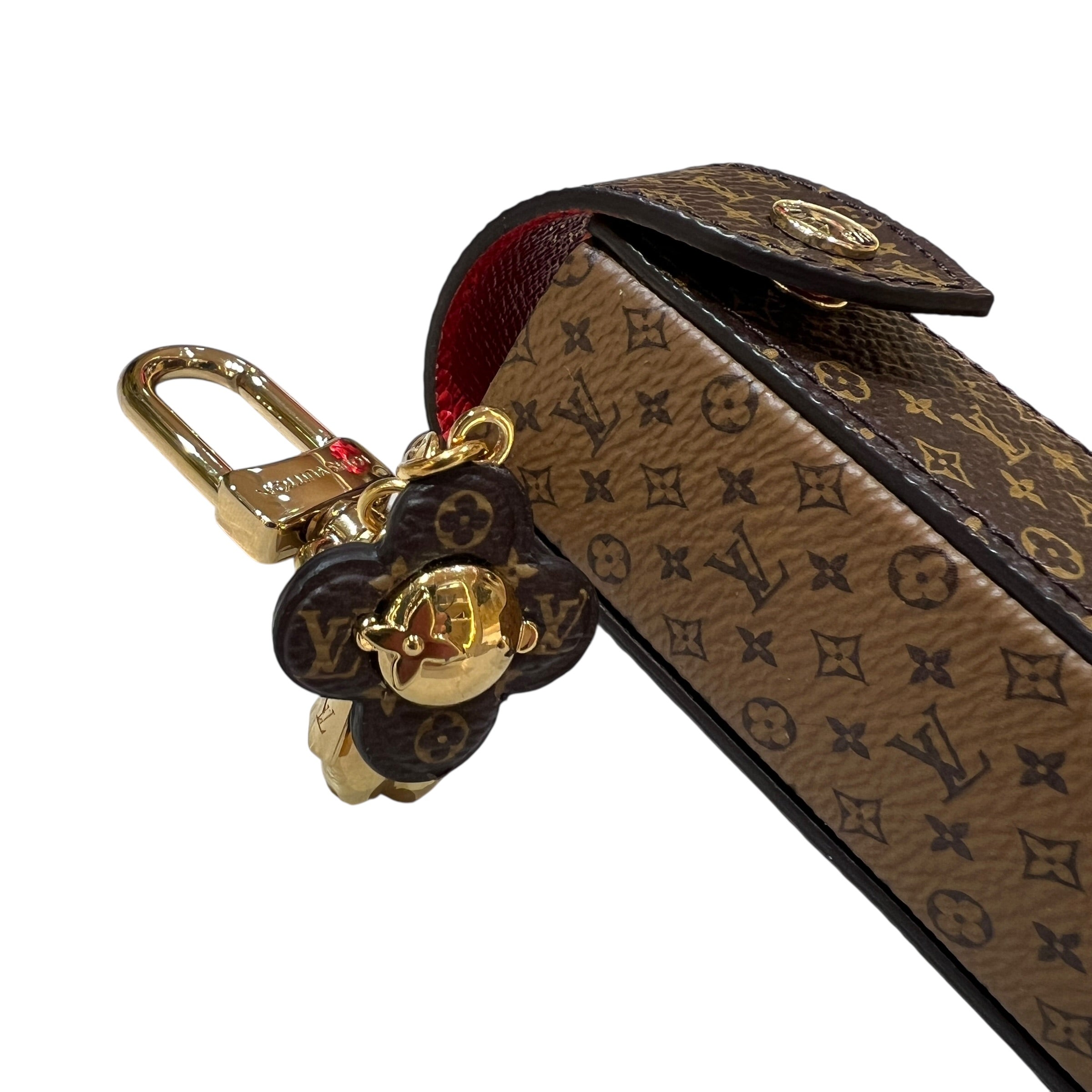 Charm Lipstick Case Vivienne