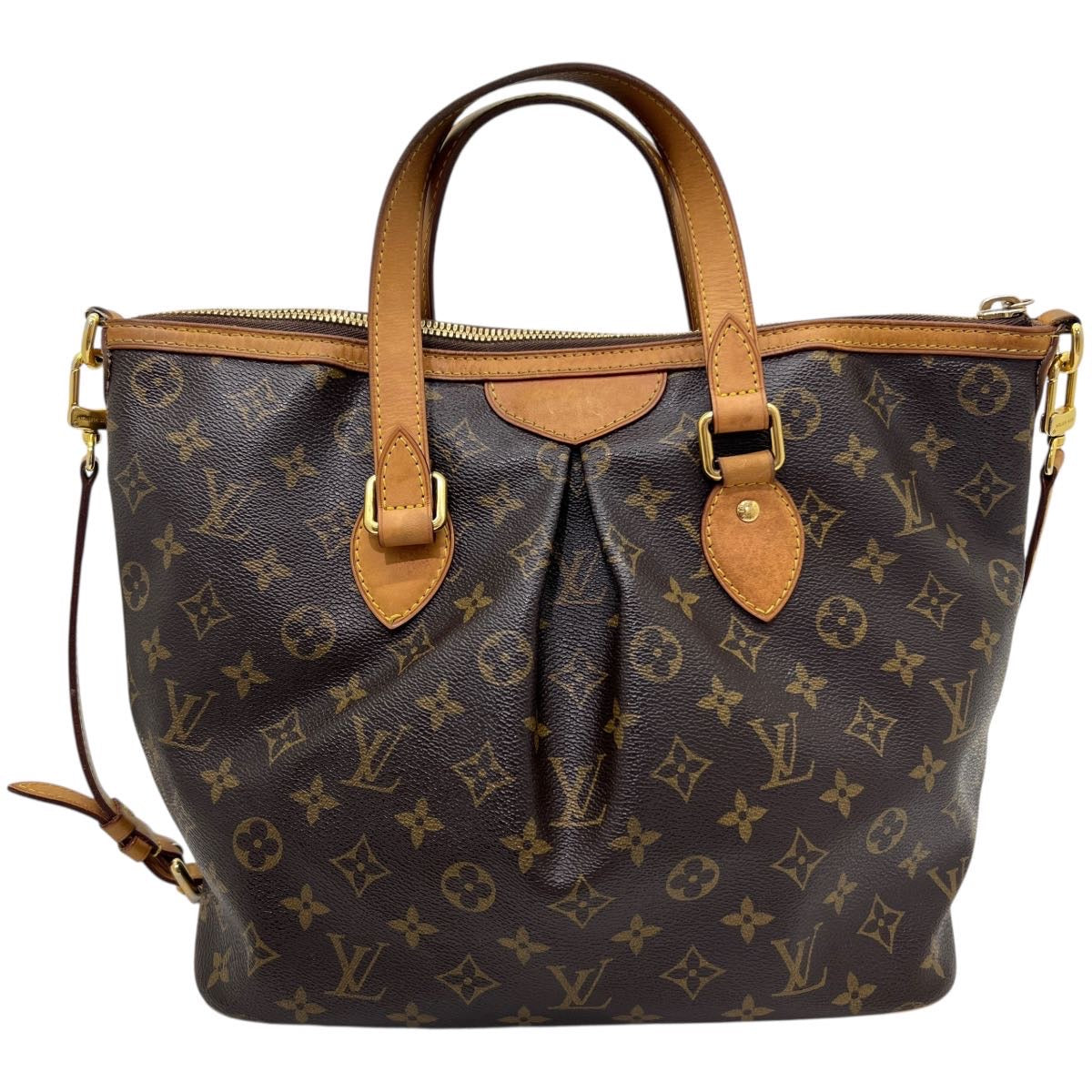 LOUIS VUITTON PALERMO MM