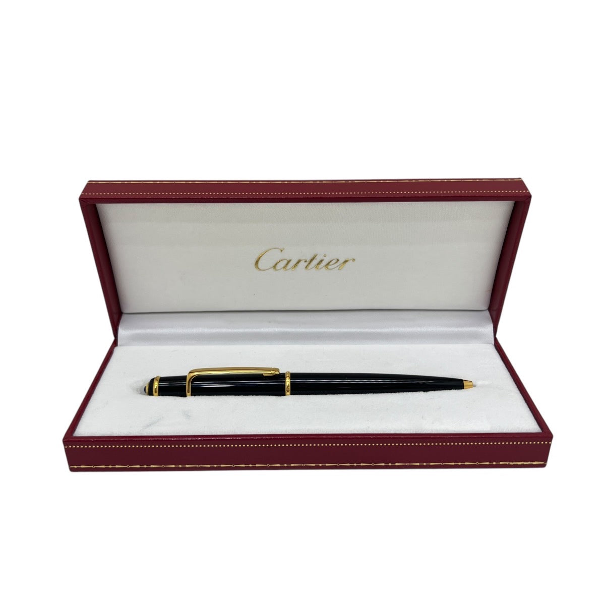 Cartier Diablo penna a sfera