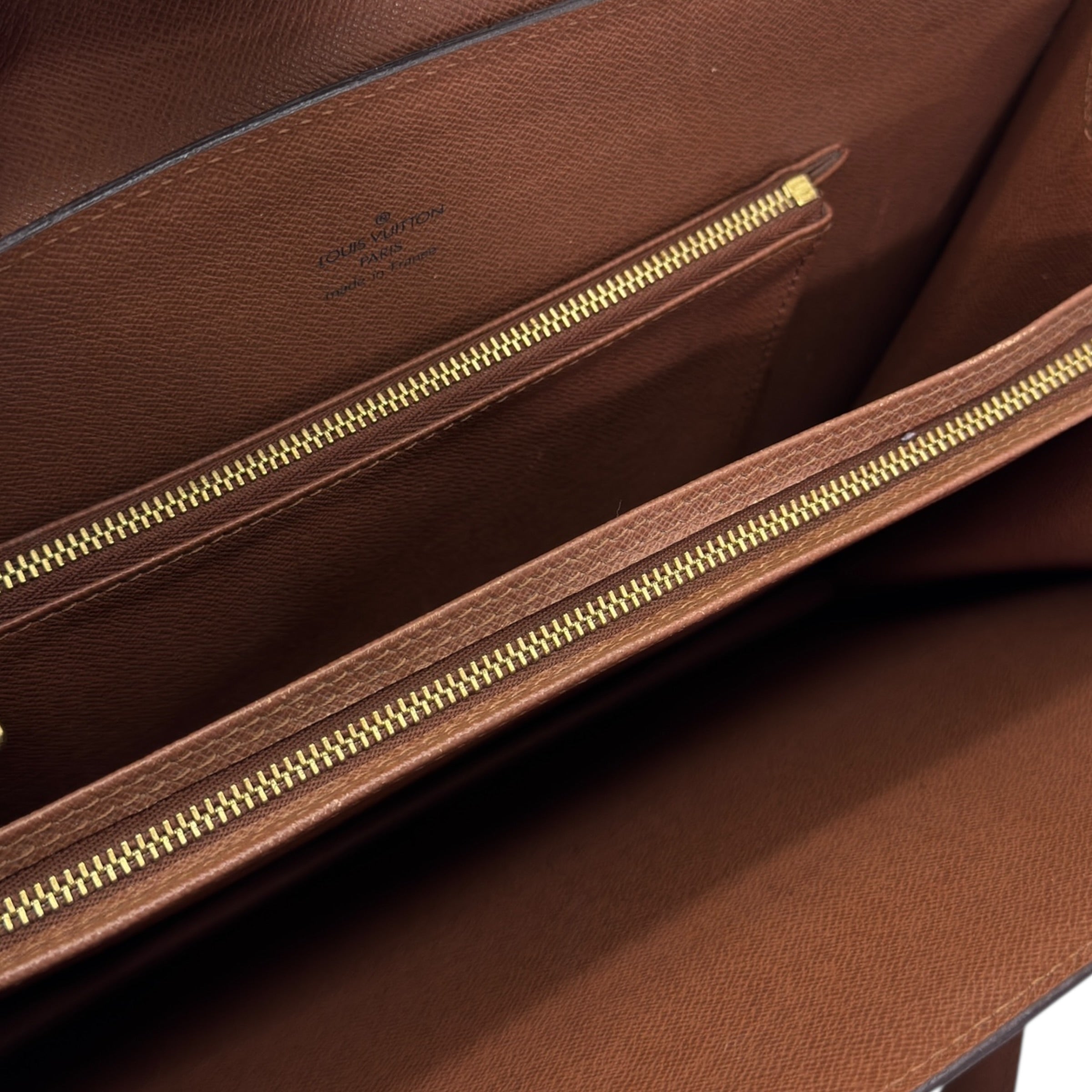 Borsa a tracolla Courcelles