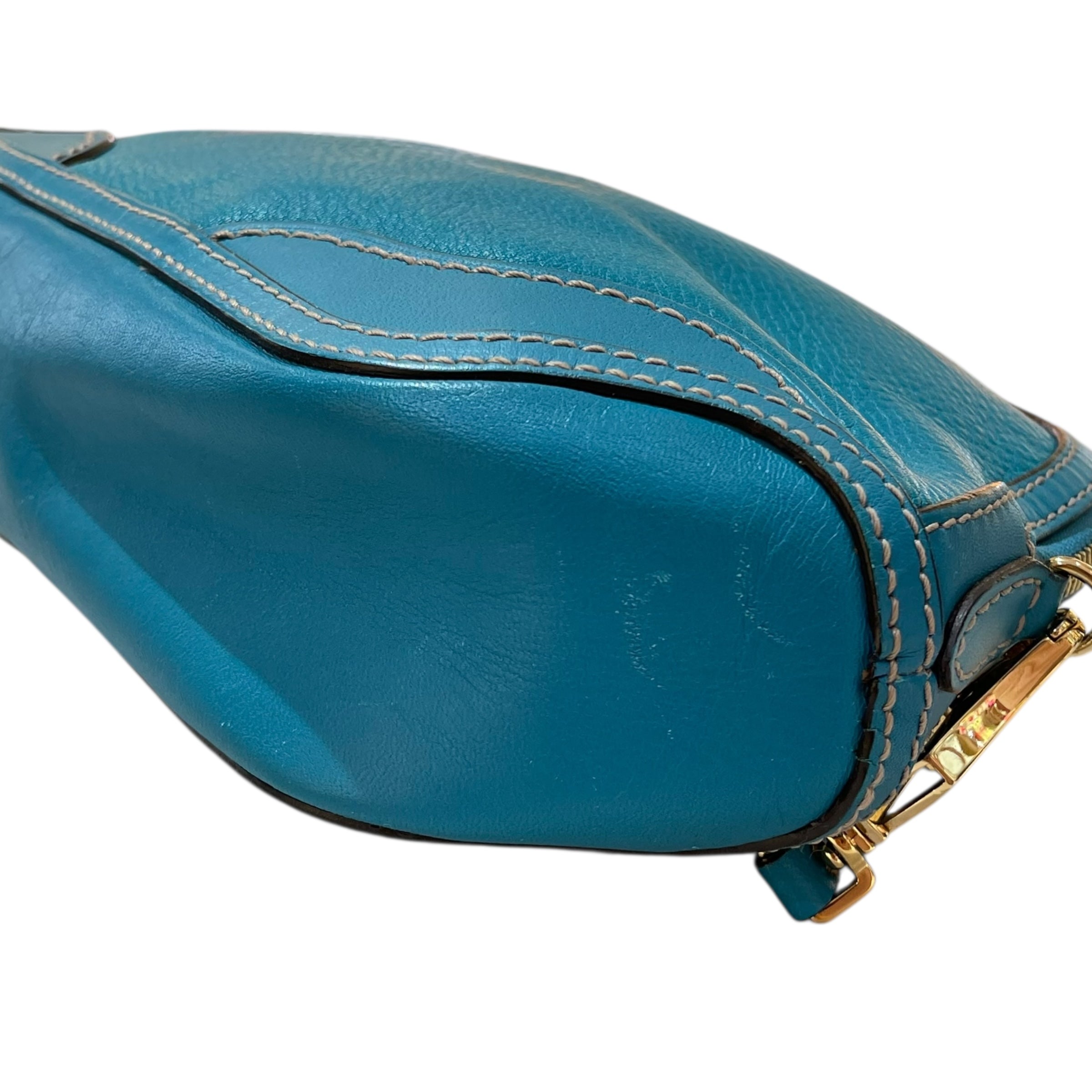 Borsa piccola a tracolla