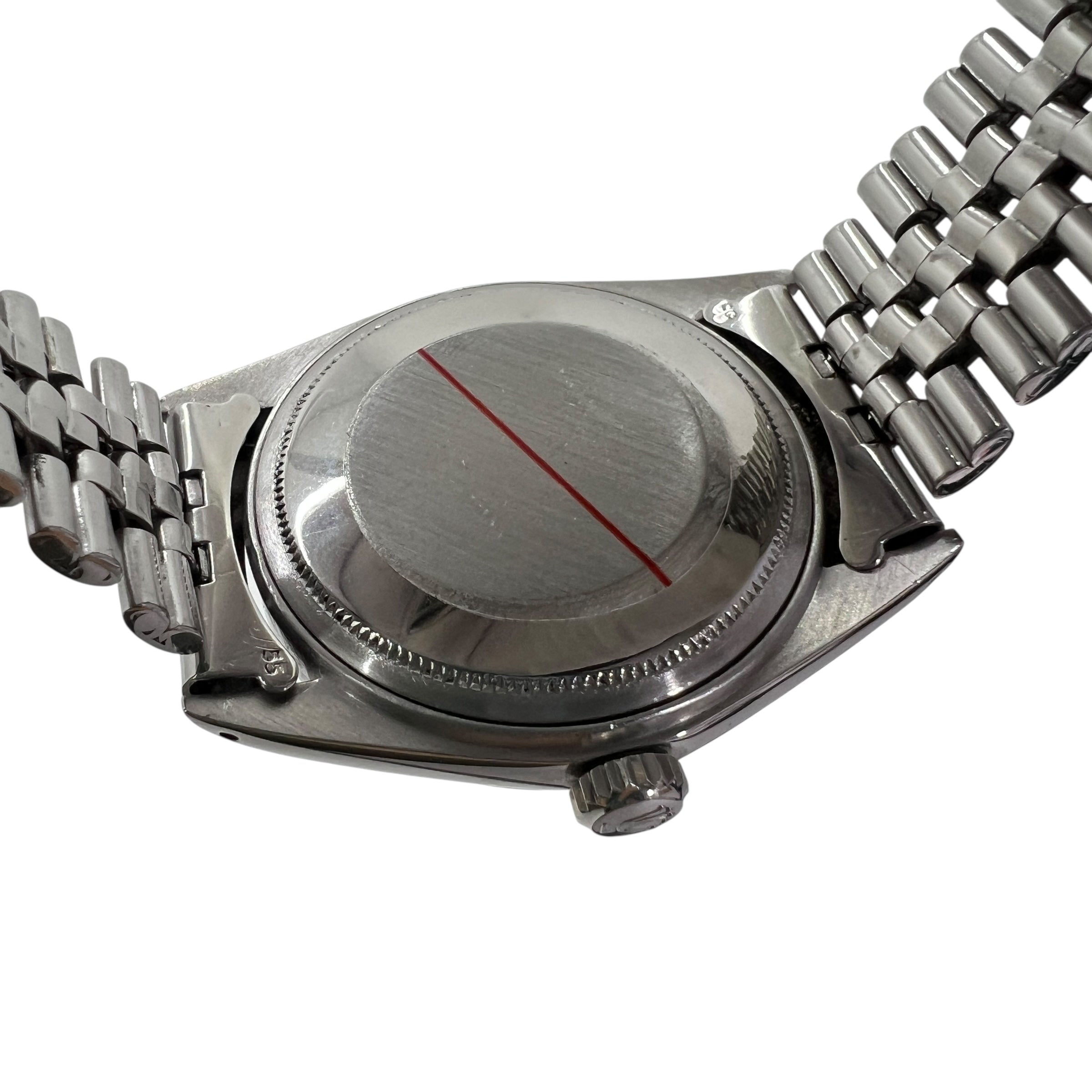 Datejust 1603 (1975) indici dorati